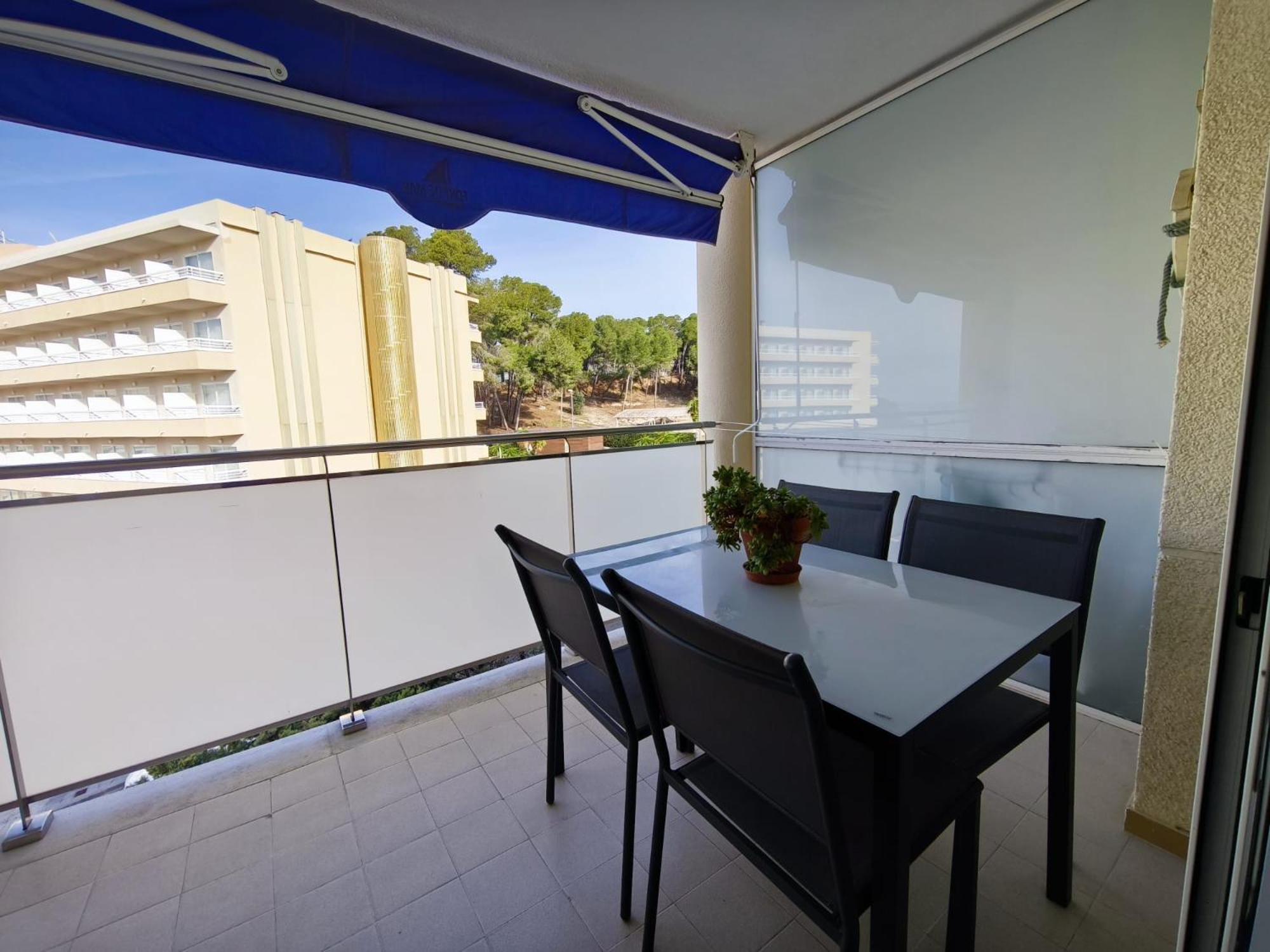 Estudio Dunes 039 Vistas Al Mar Salou