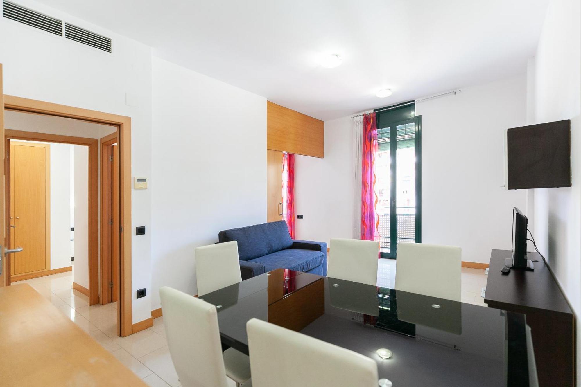 Apartment Uhc Sol I Mar Family Complex *