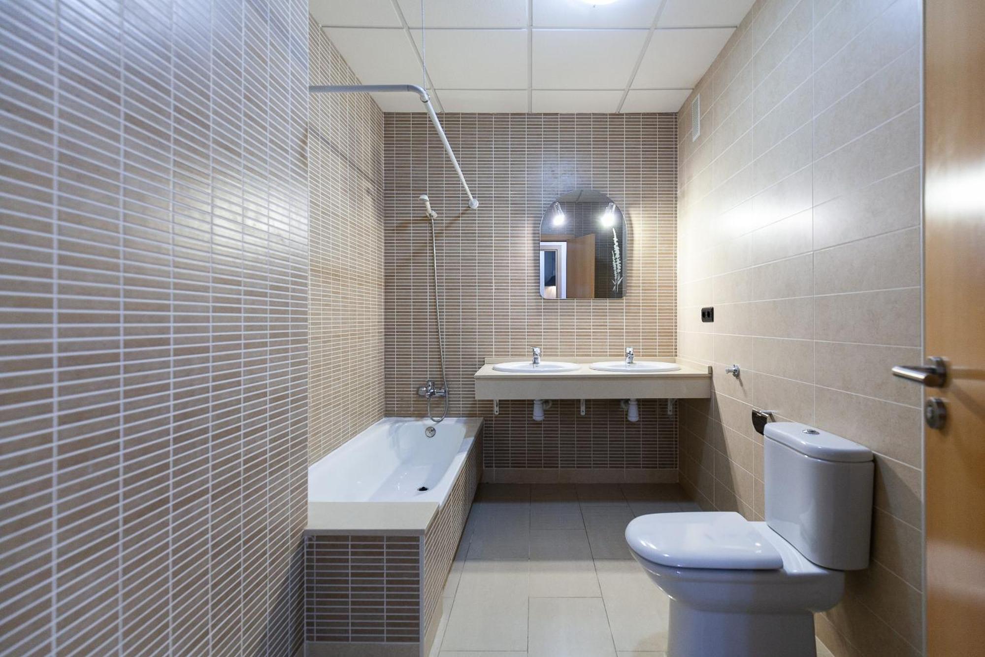 Uhc Sol I Mar Family Complex Apartment Salou