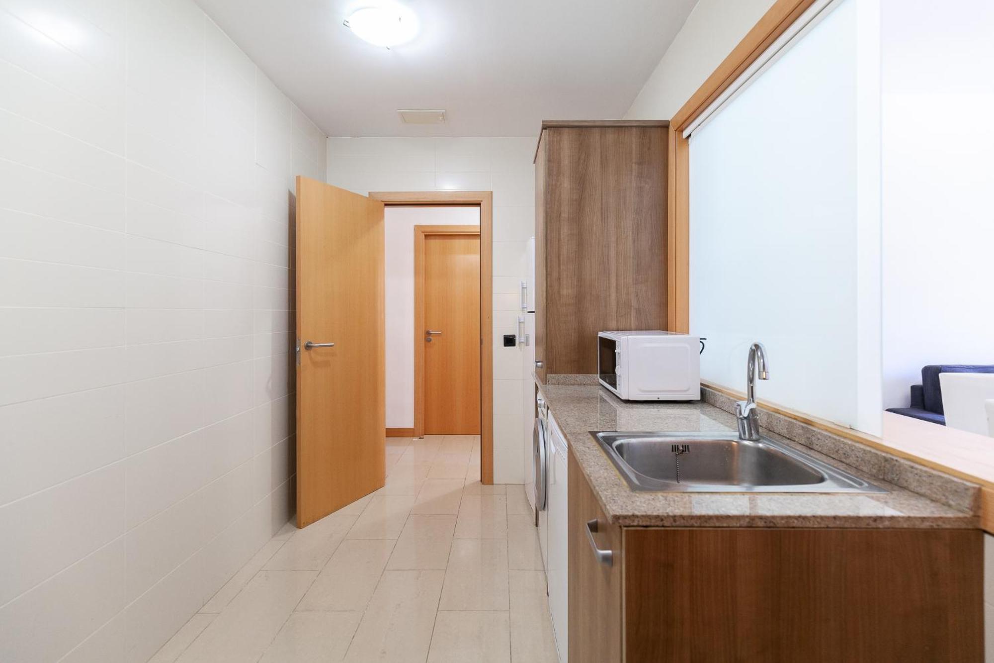 Apartment Uhc Sol I Mar Family Complex Salou