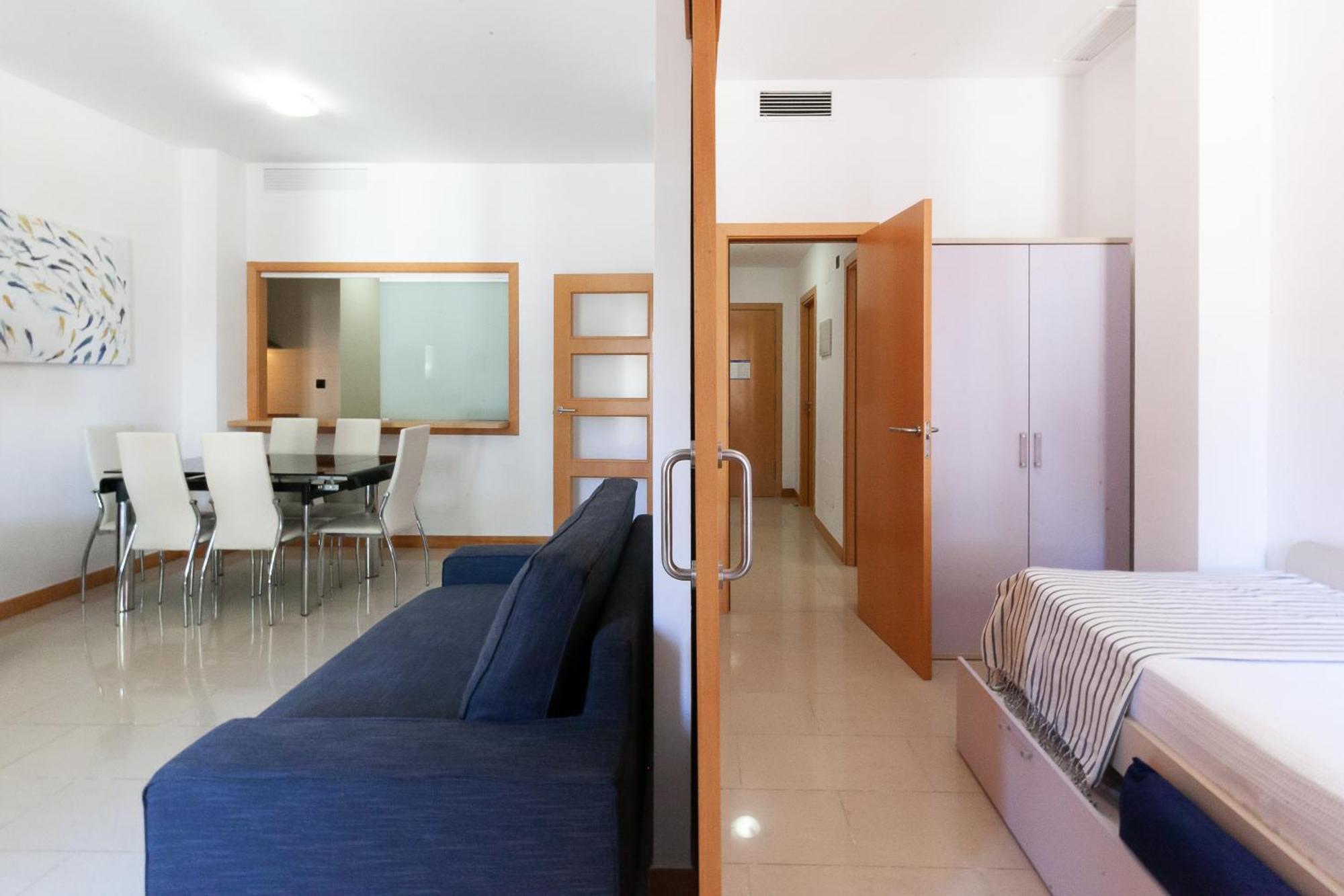 Uhc Sol I Mar Family Complex Salou