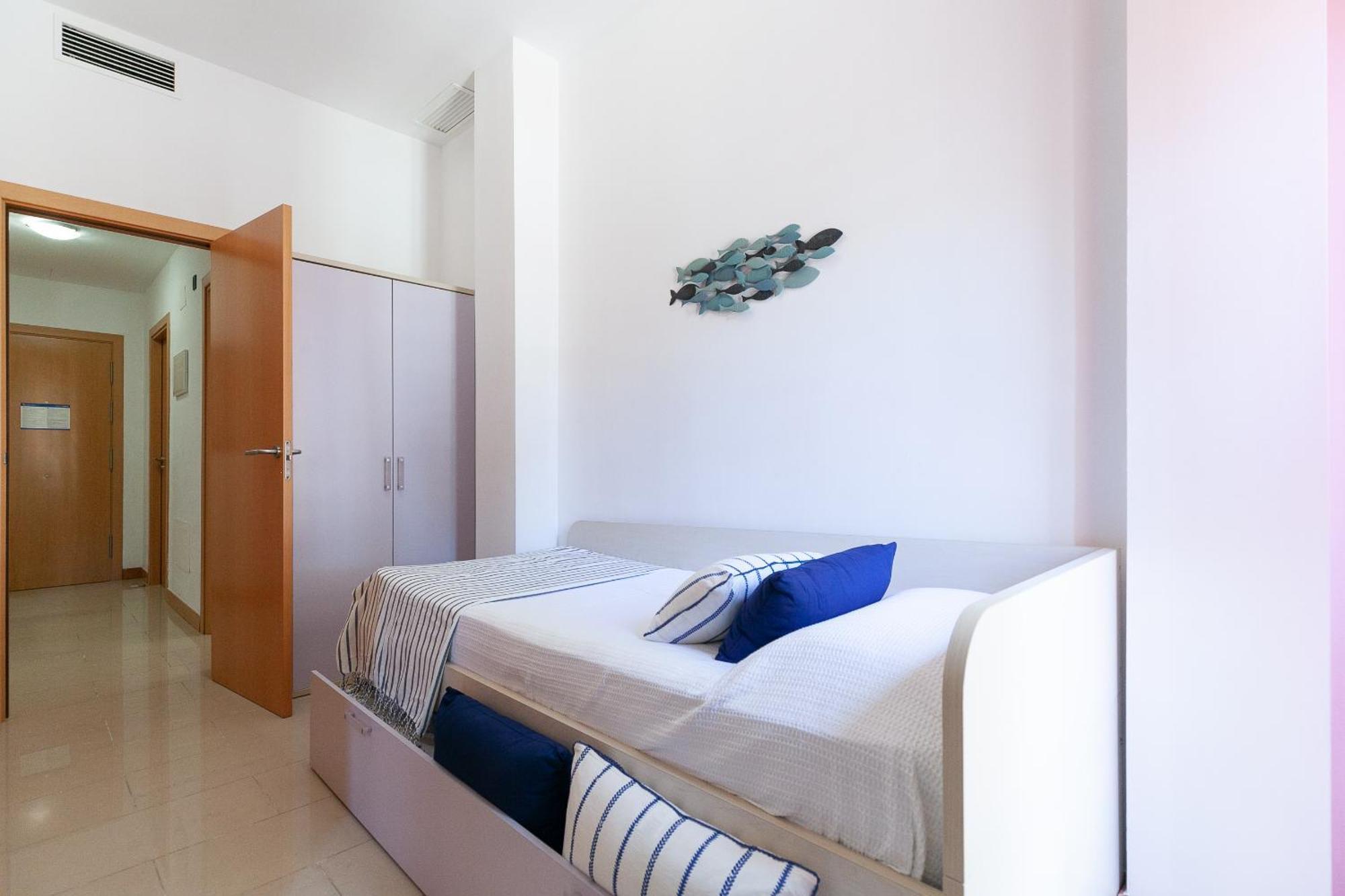 Uhc Sol I Mar Family Complex Apartment