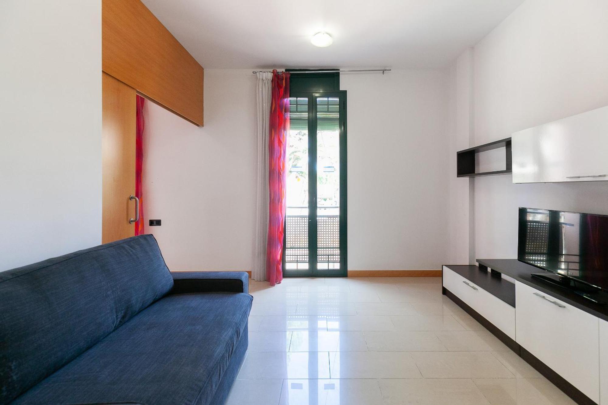 Uhc Sol I Mar Family Complex Apartment Salou