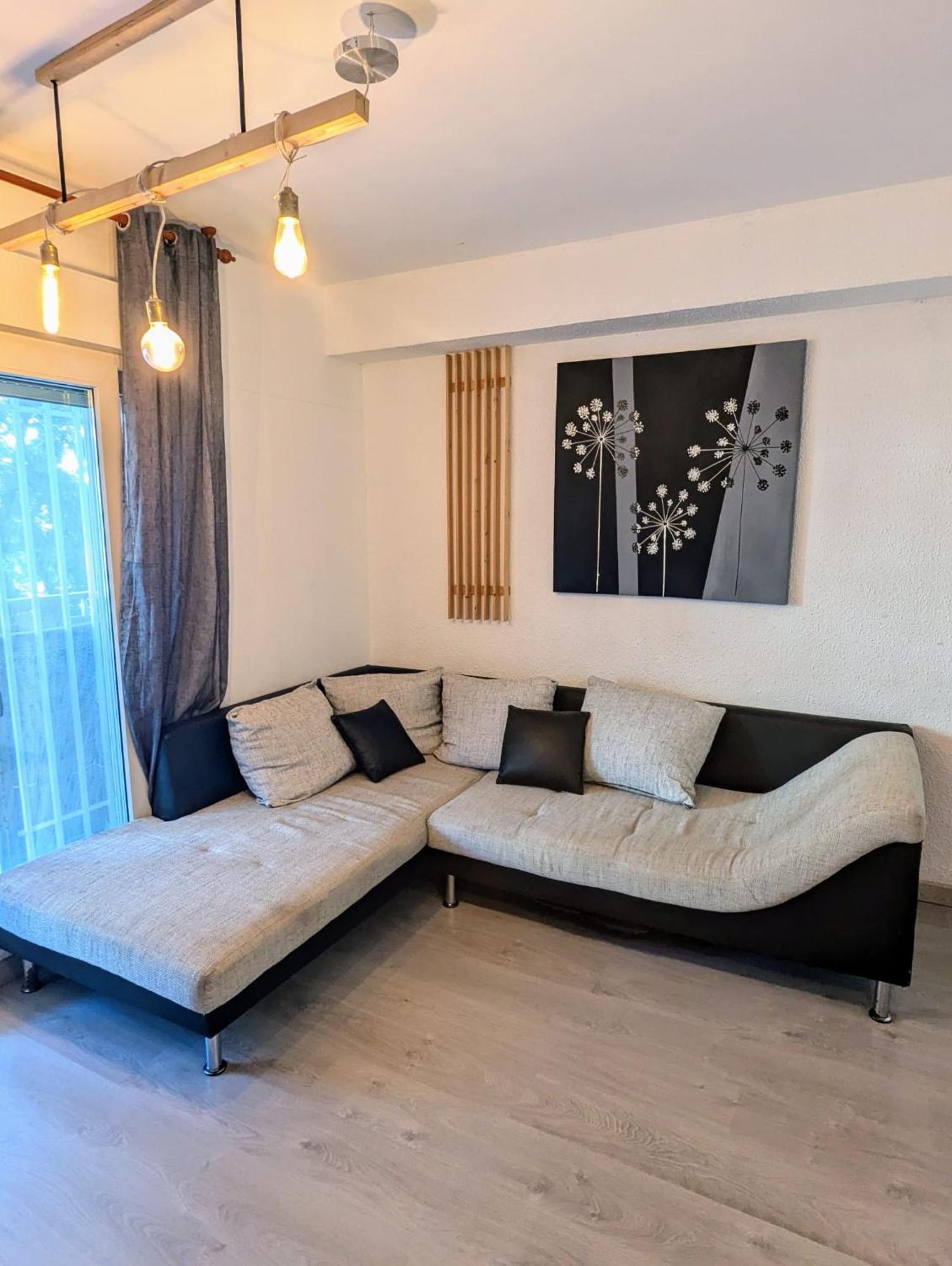 A 5 Minutos De Playas De En Avenida Carles Buigas Apartamento *