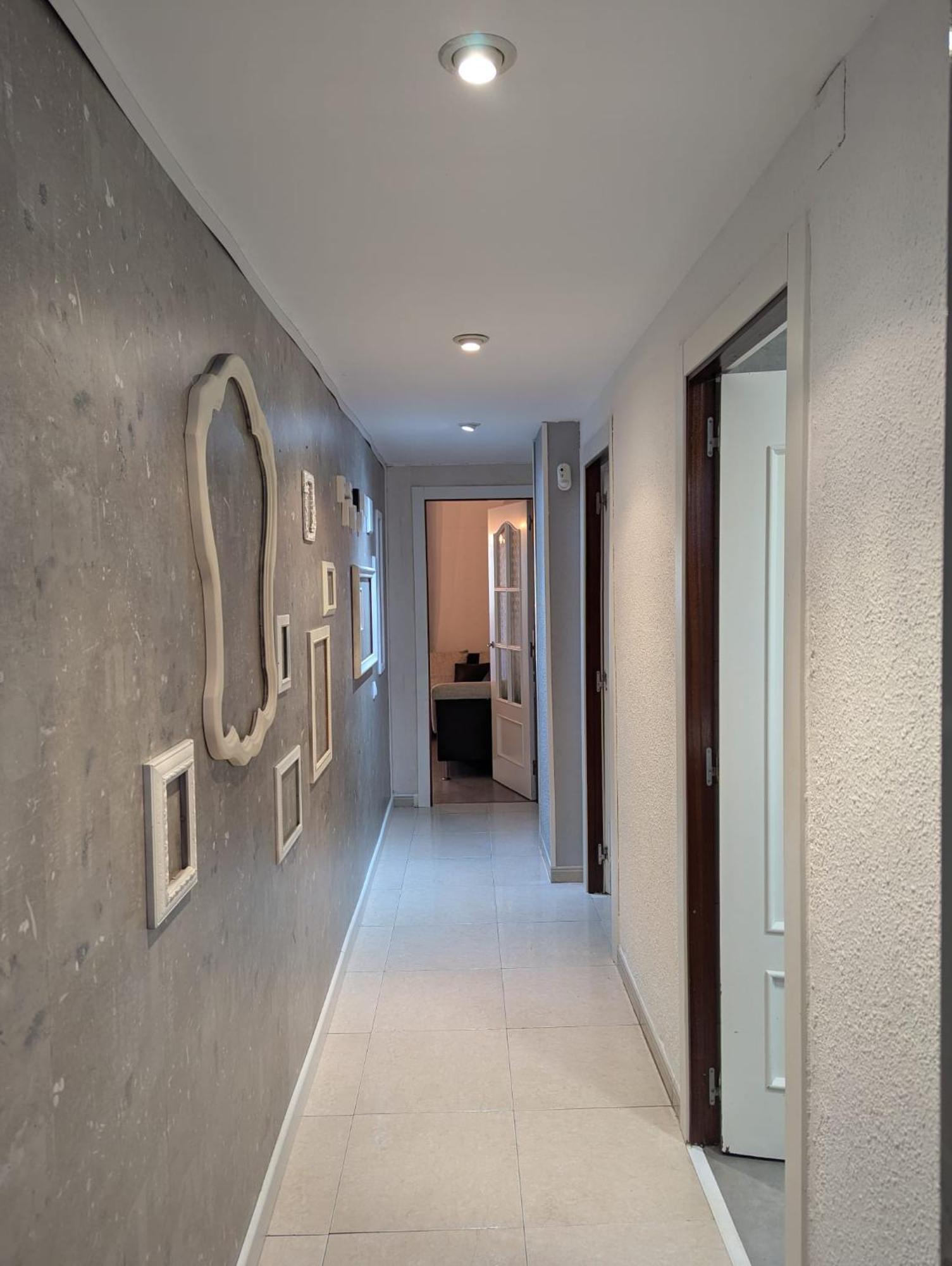 Apartamento A 5 Minutos De Playas De En Avenida Carles Buigas *
