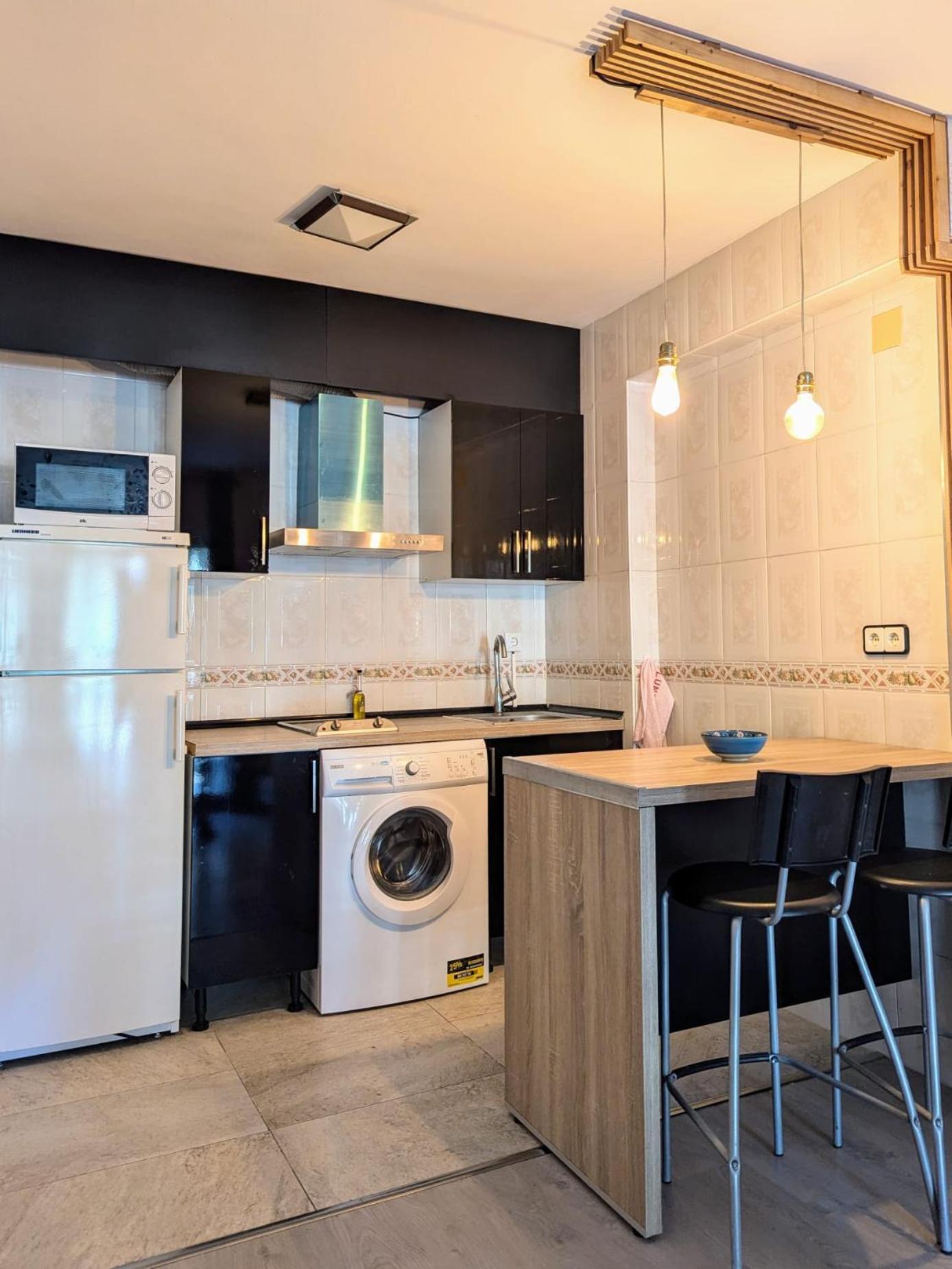 Apartamento A 5 Minutos De Playas De En Avenida Carles Buigas Salou