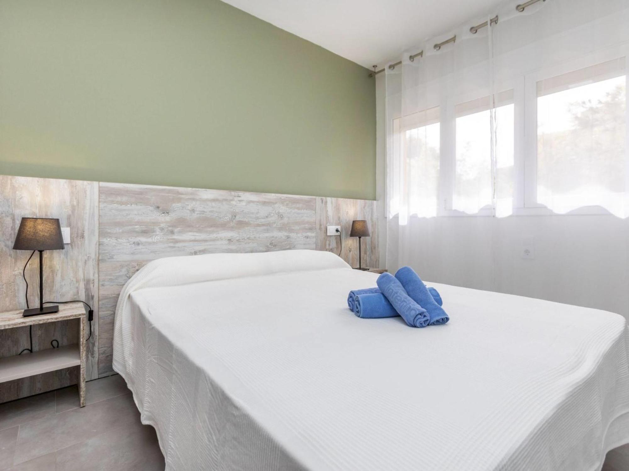 Costa Brava By Interhome