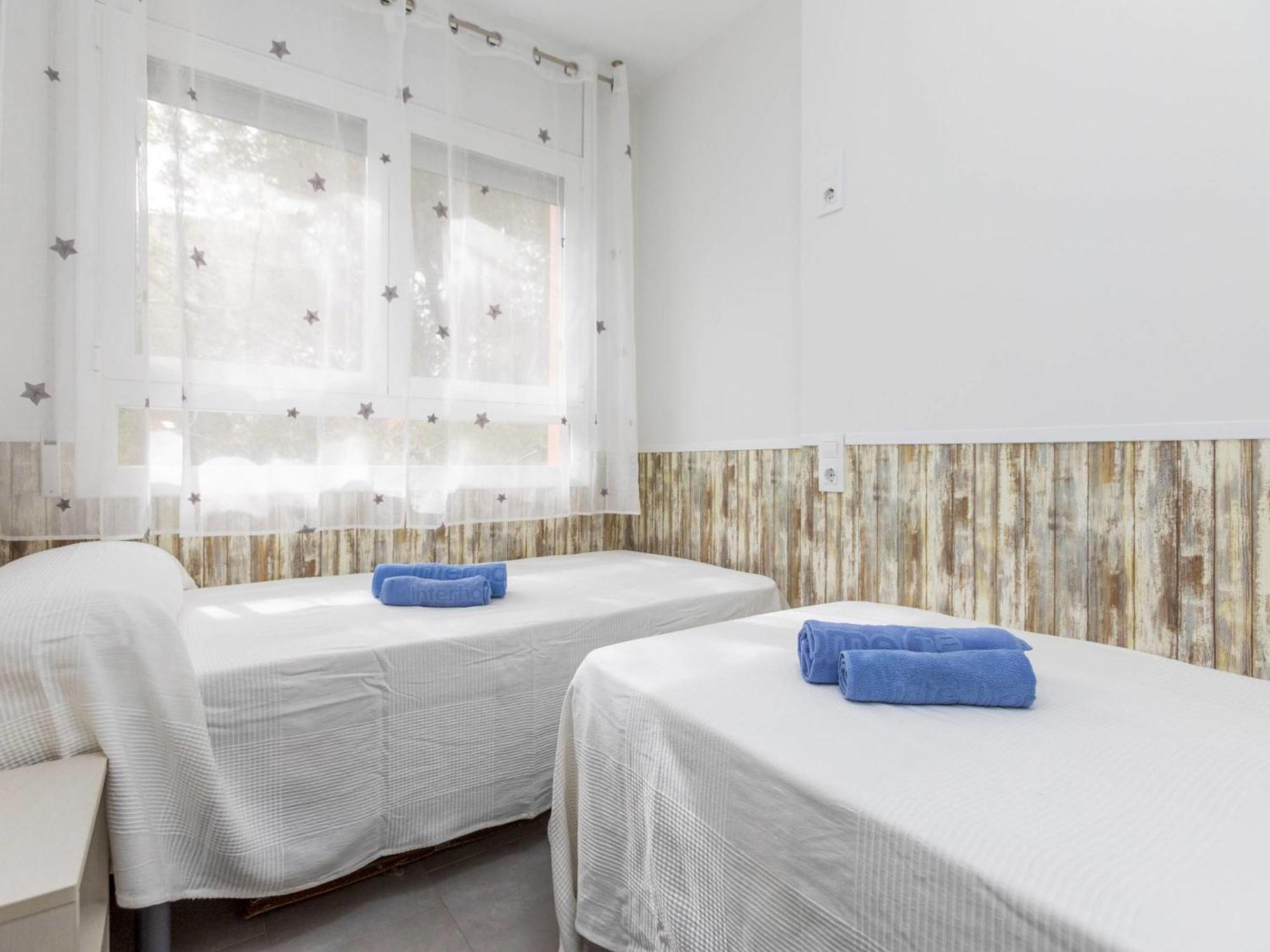Apartamento Costa Brava By Interhome *