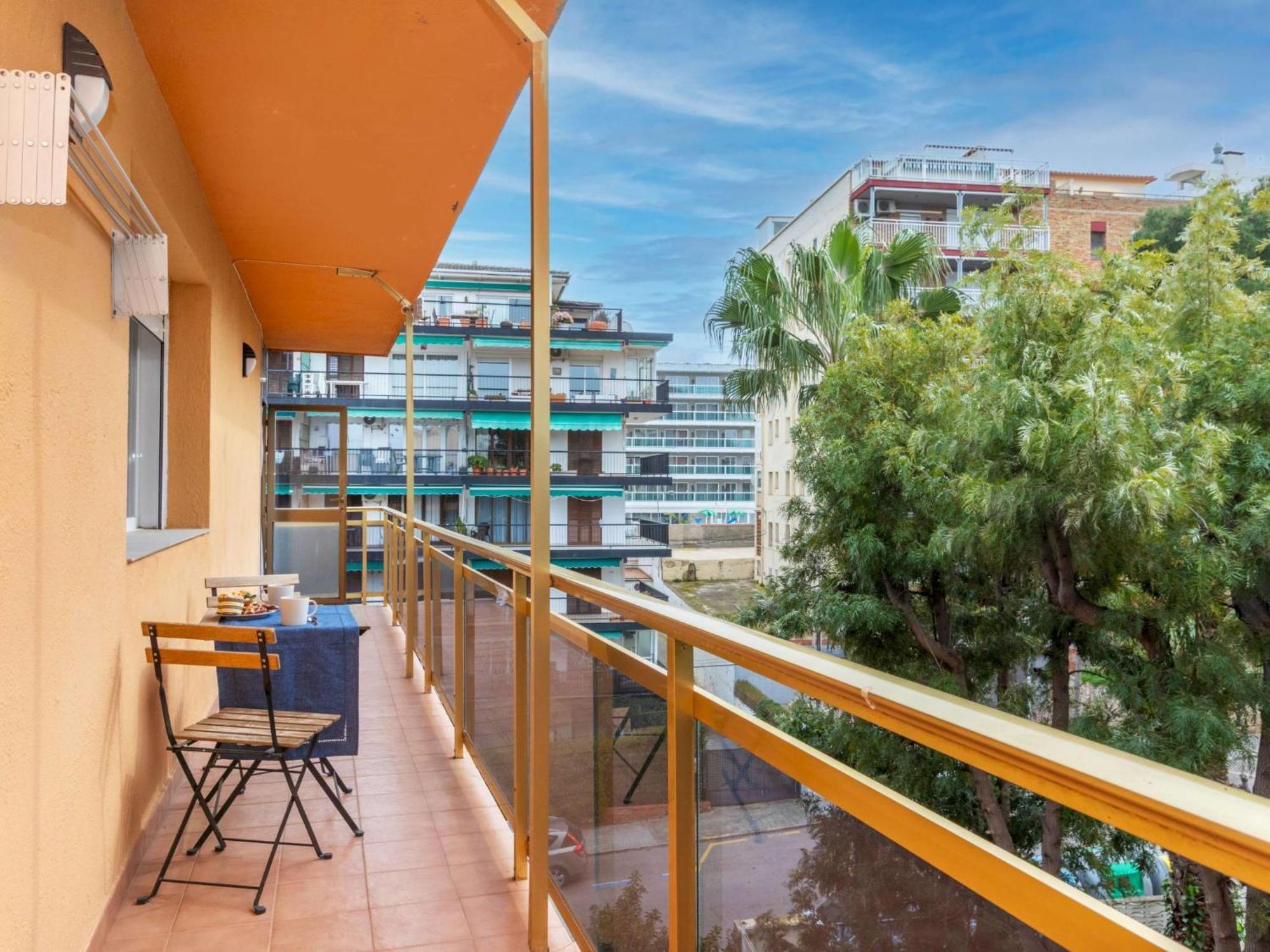 Apartamento Costa Brava By Interhome *