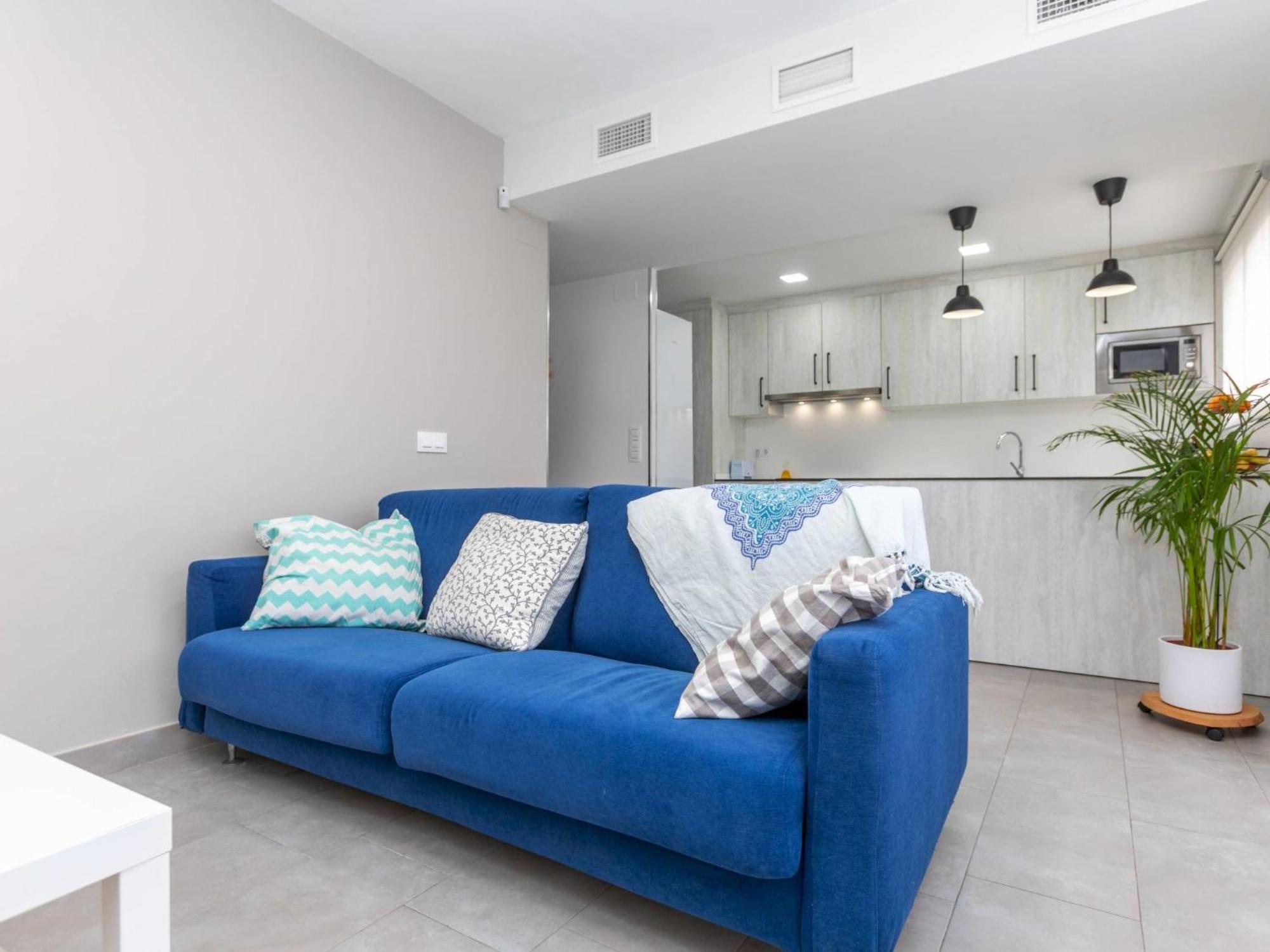 Costa Brava By Interhome * Salou