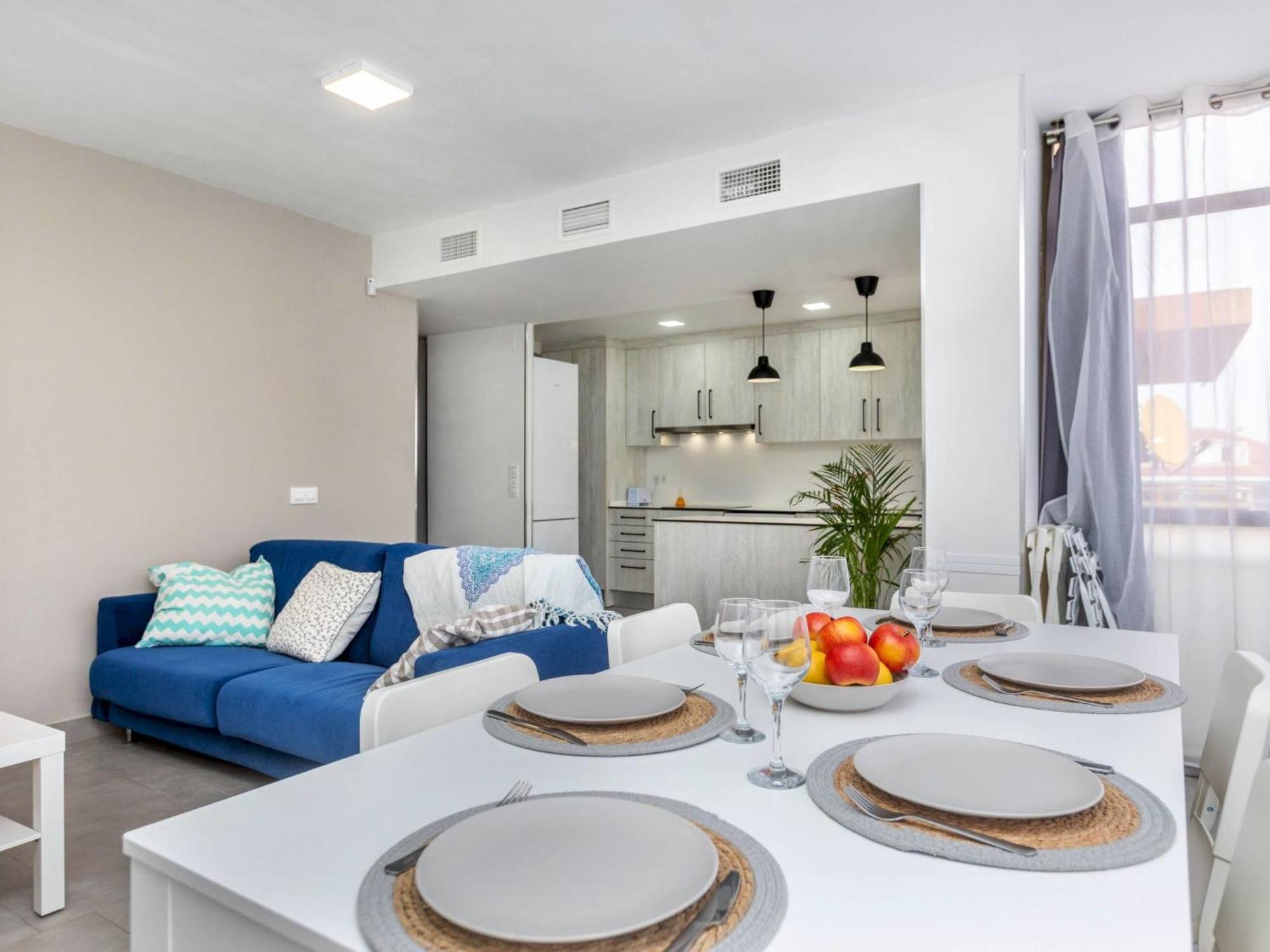 Costa Brava By Interhome Apartamento *