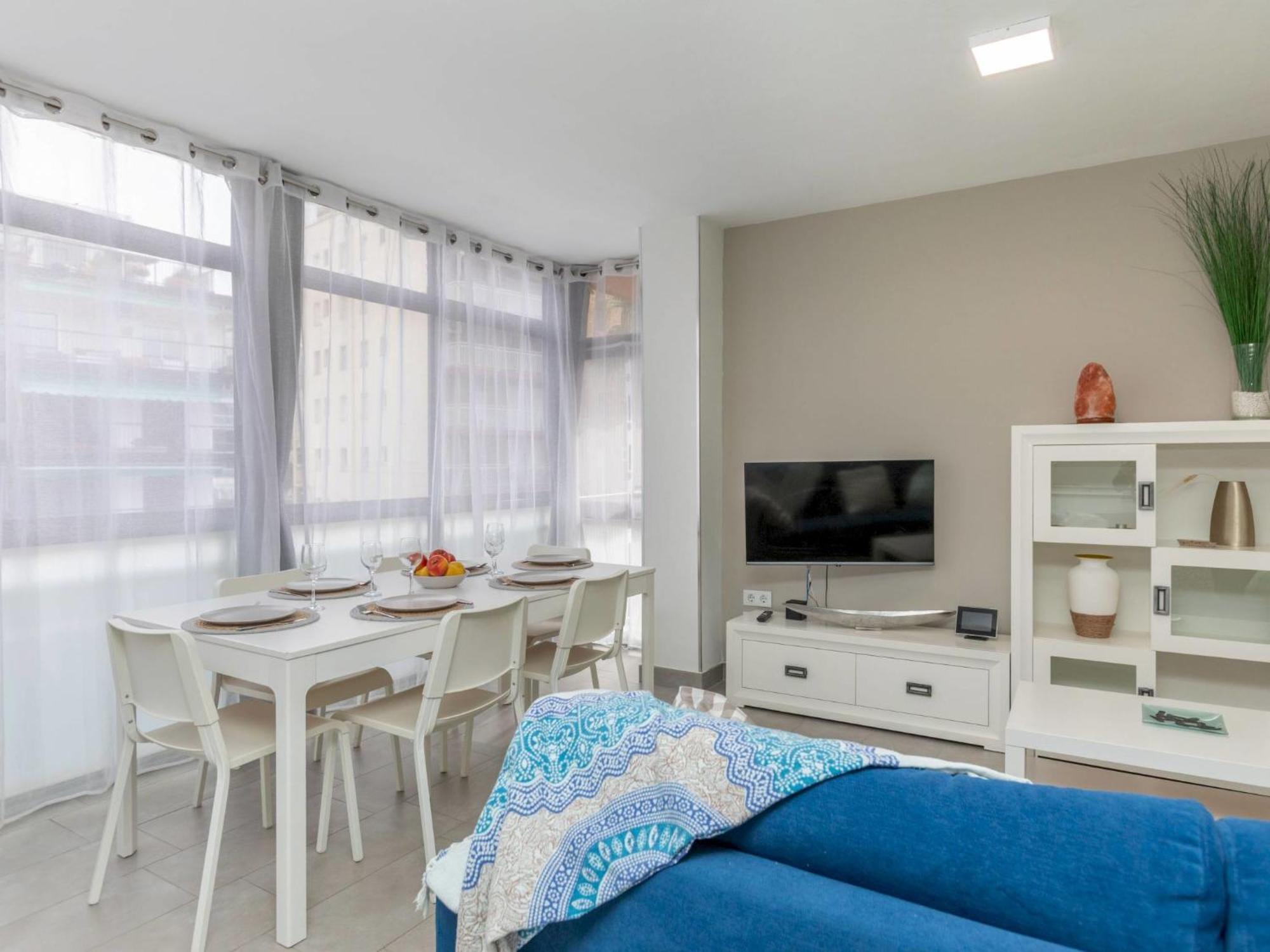 Apartamento Costa Brava By Interhome Salou