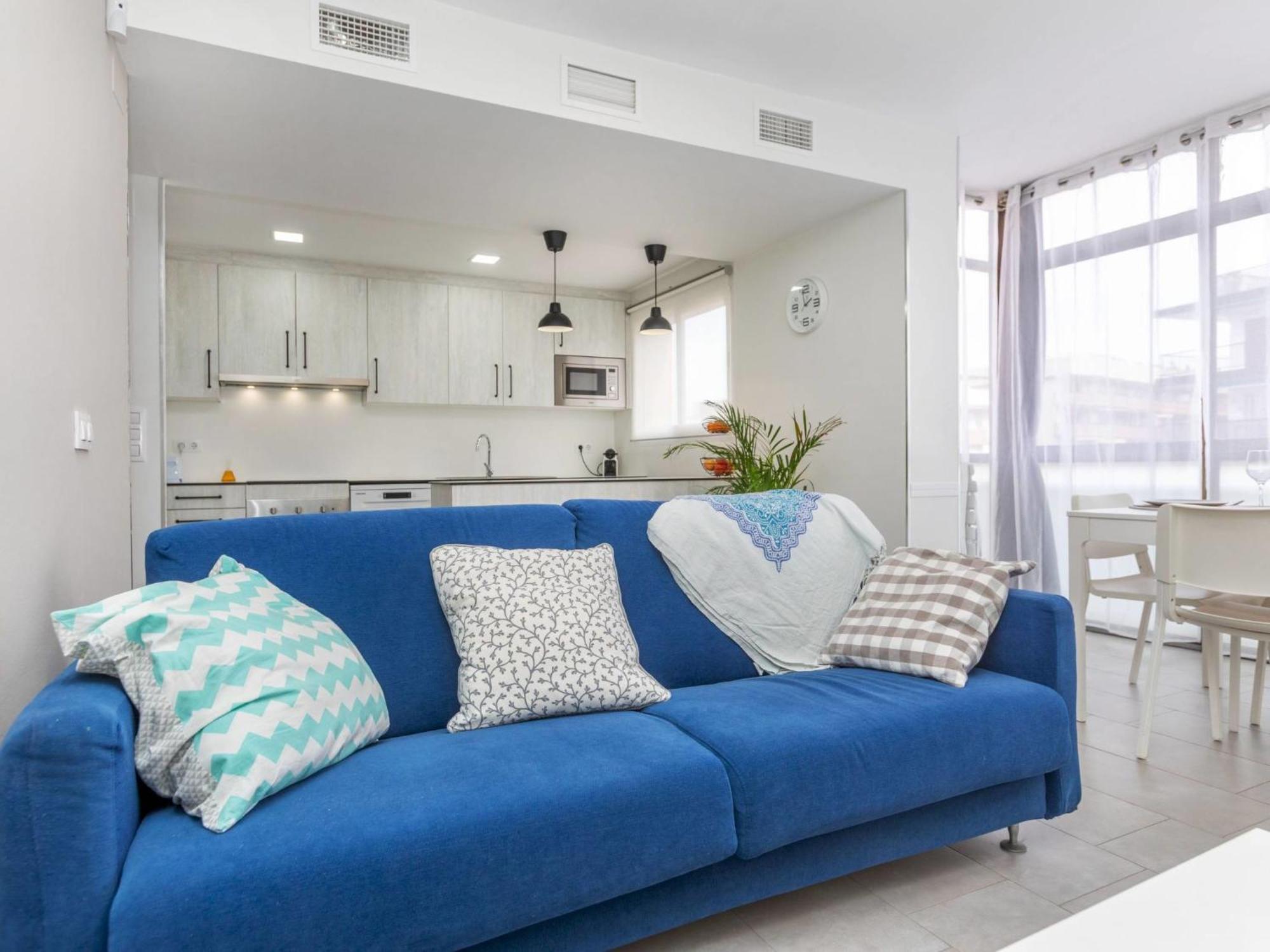 Costa Brava By Interhome Apartamento