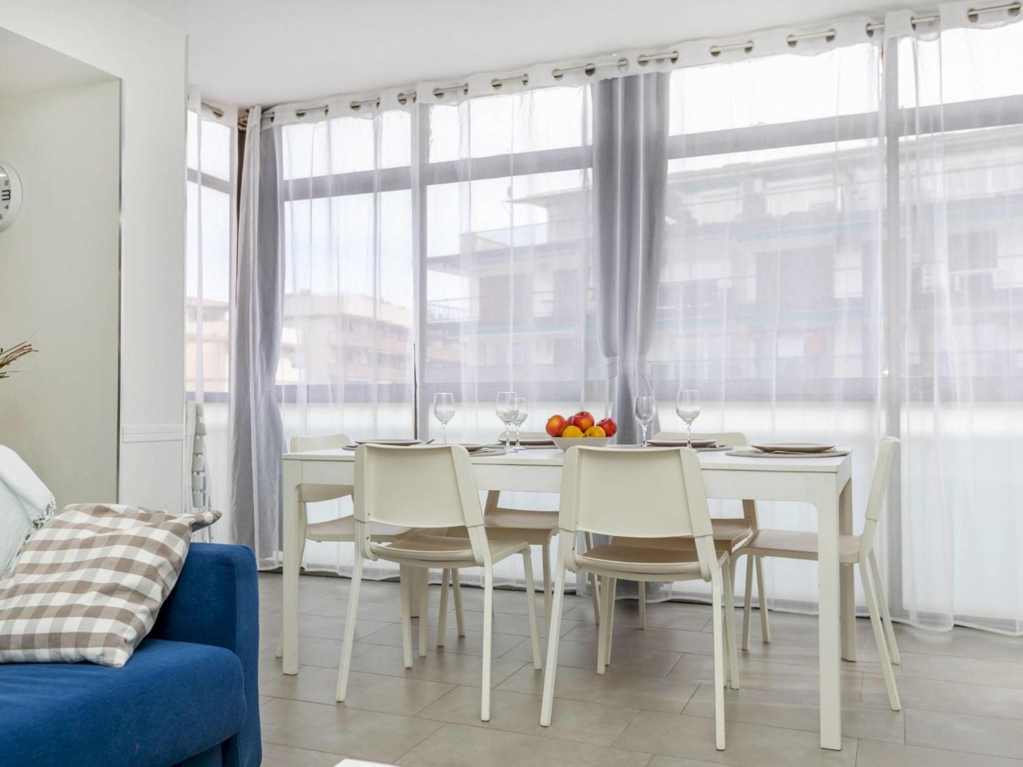 Apartamento Costa Brava By Interhome *