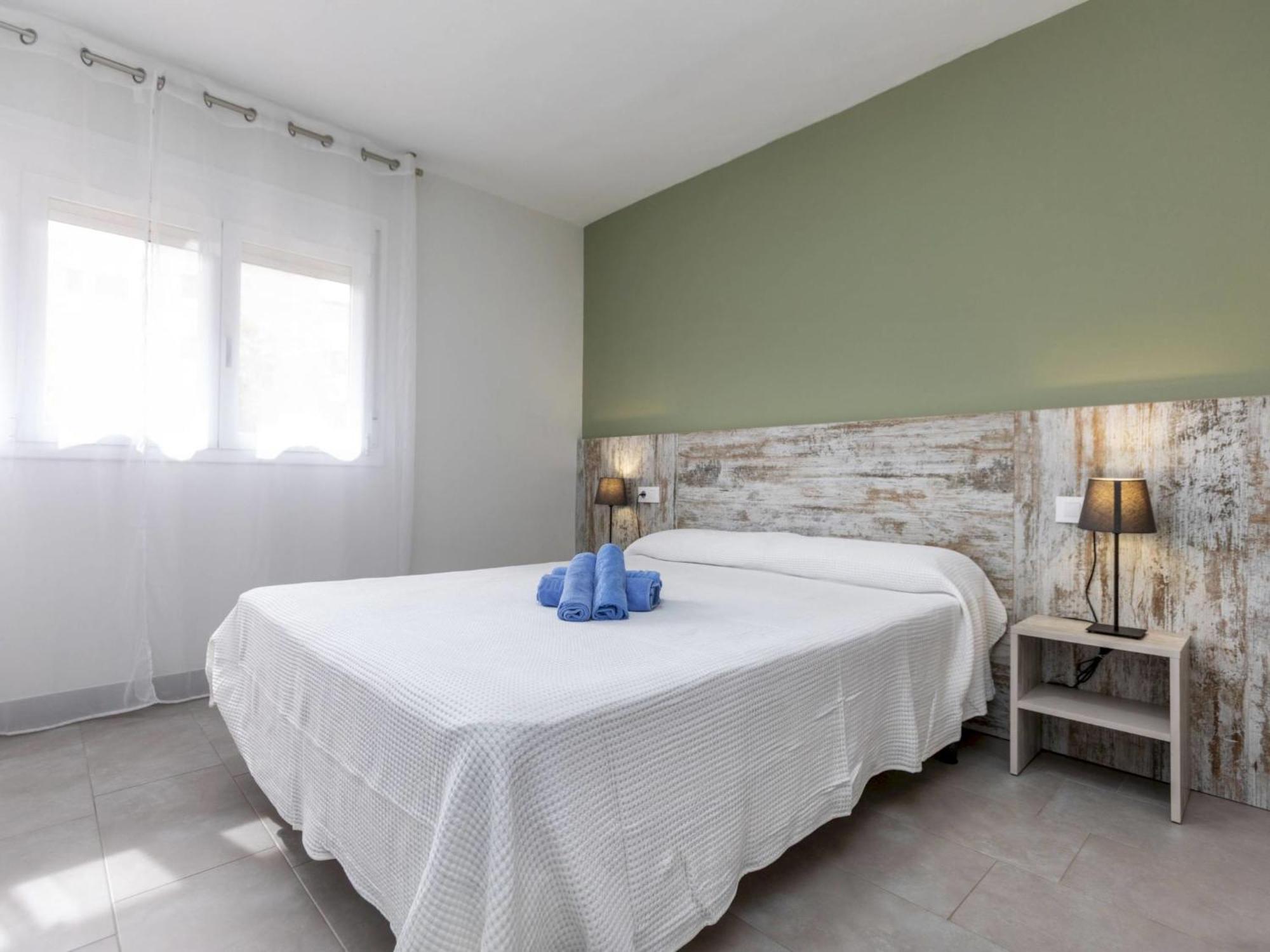 Apartamento Costa Brava By Interhome Salou