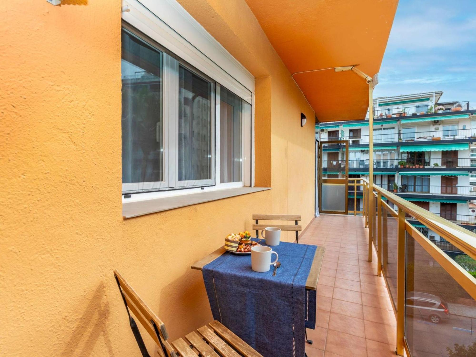 Costa Brava By Interhome Apartamento