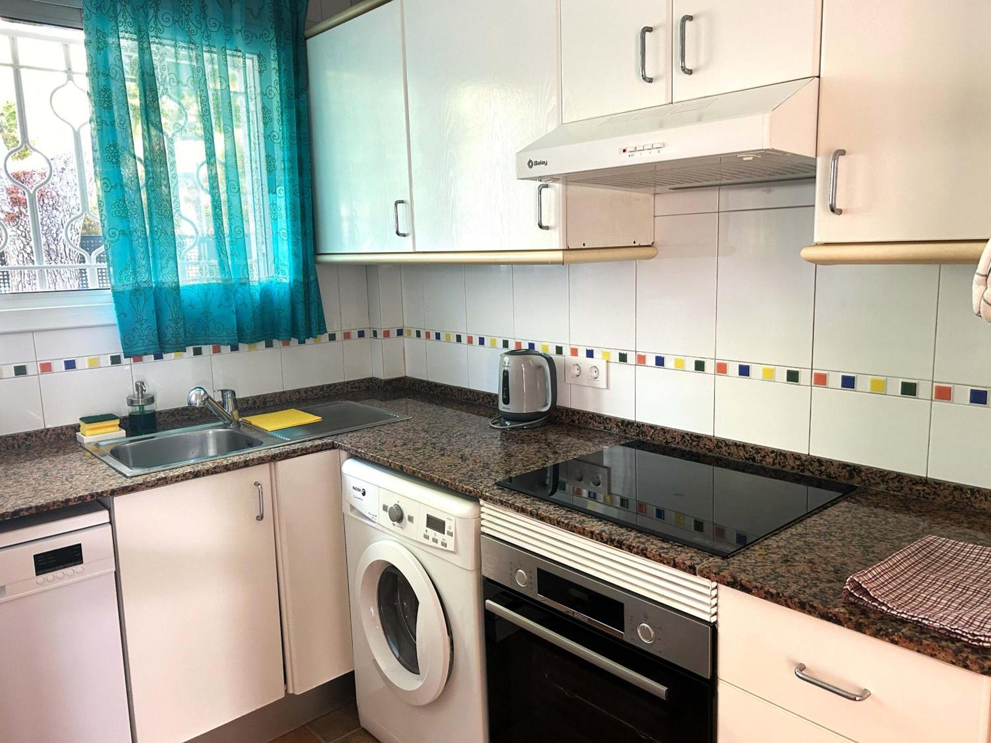 Salou Holiday Home Chalet Salou