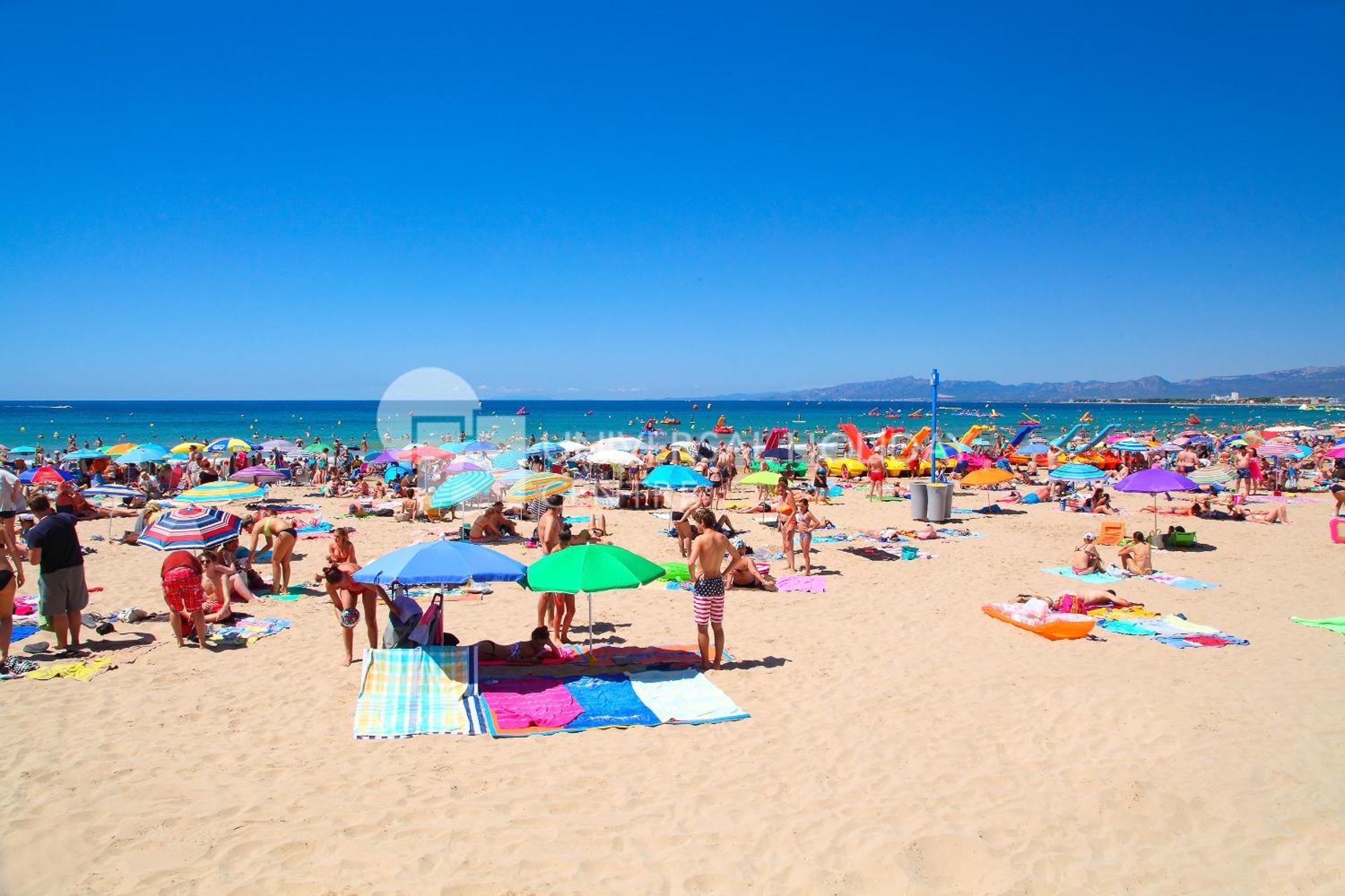 Apartamento Uhc Montecarlo S104-018 Salou