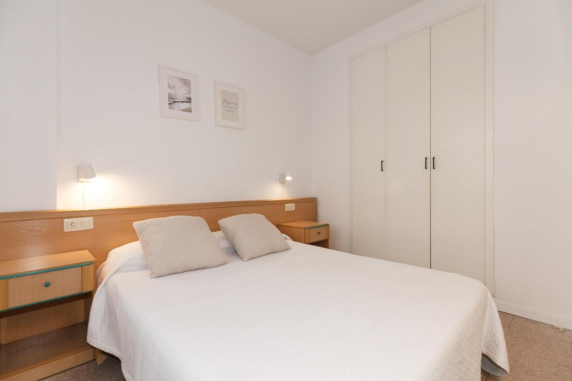 Apartamento Uhc Montecarlo S104-018 Salou