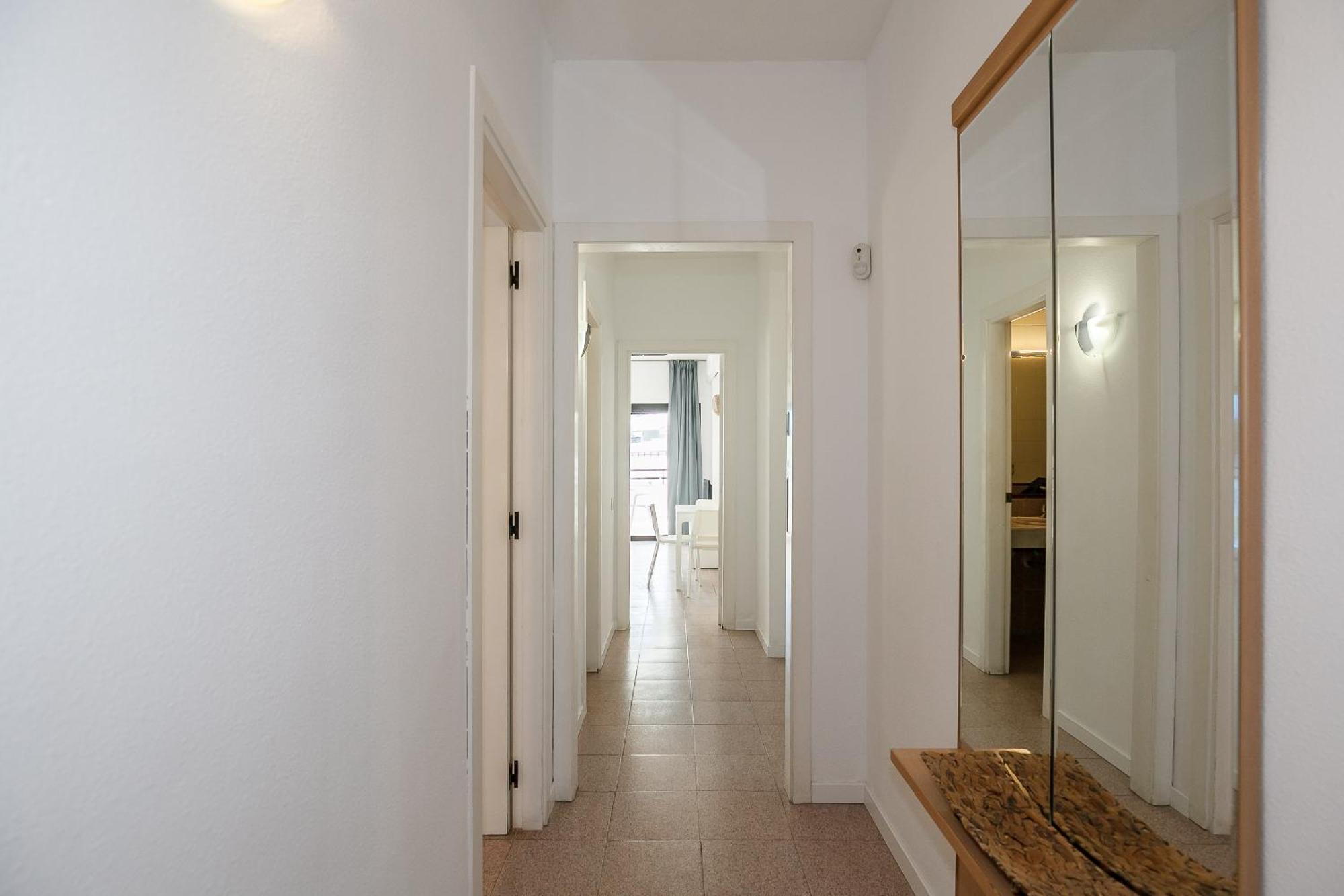 Apartamento Uhc Montecarlo S104-018 *