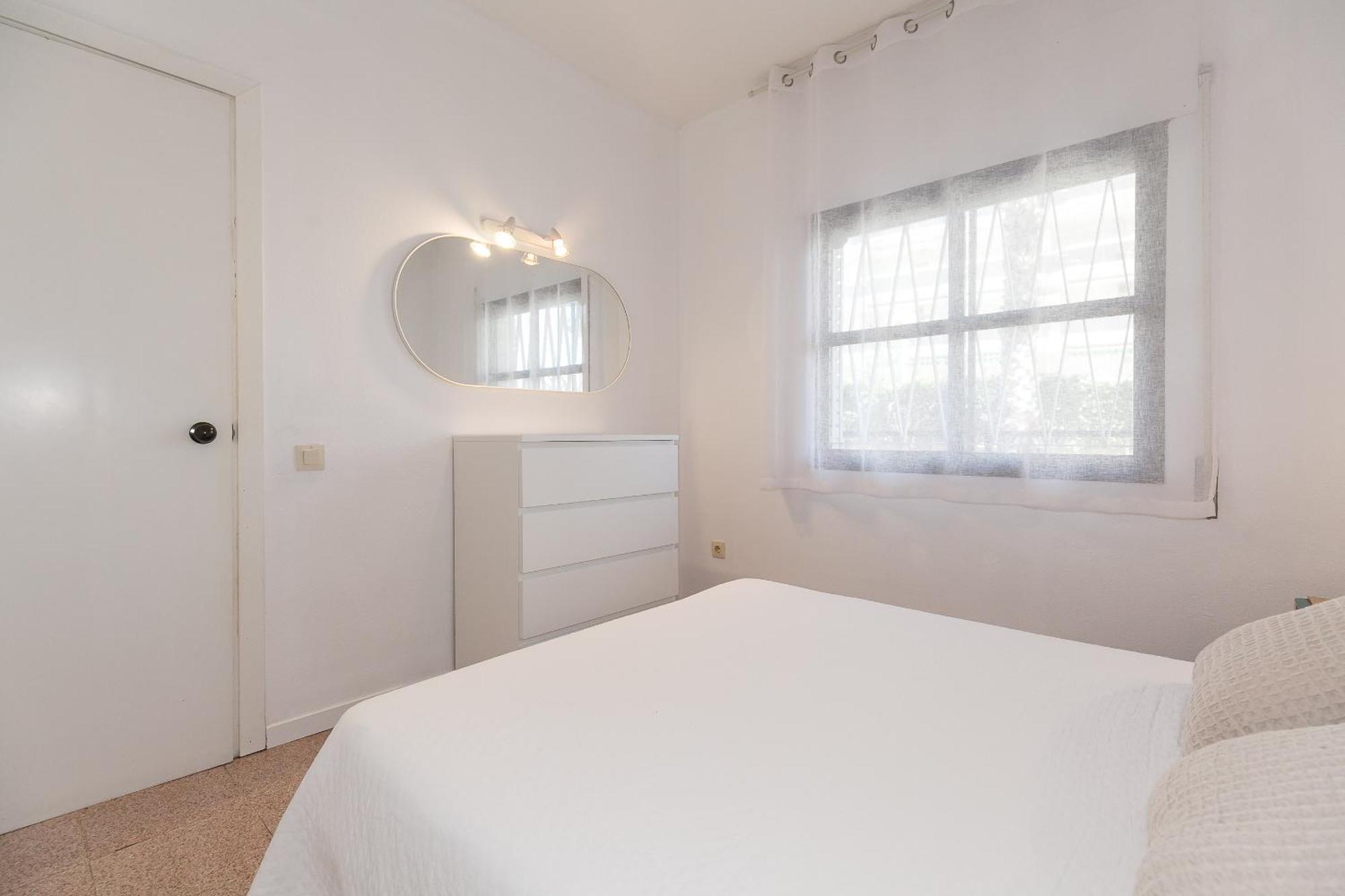 Uhc Montecarlo S104-018 Apartamento Salou