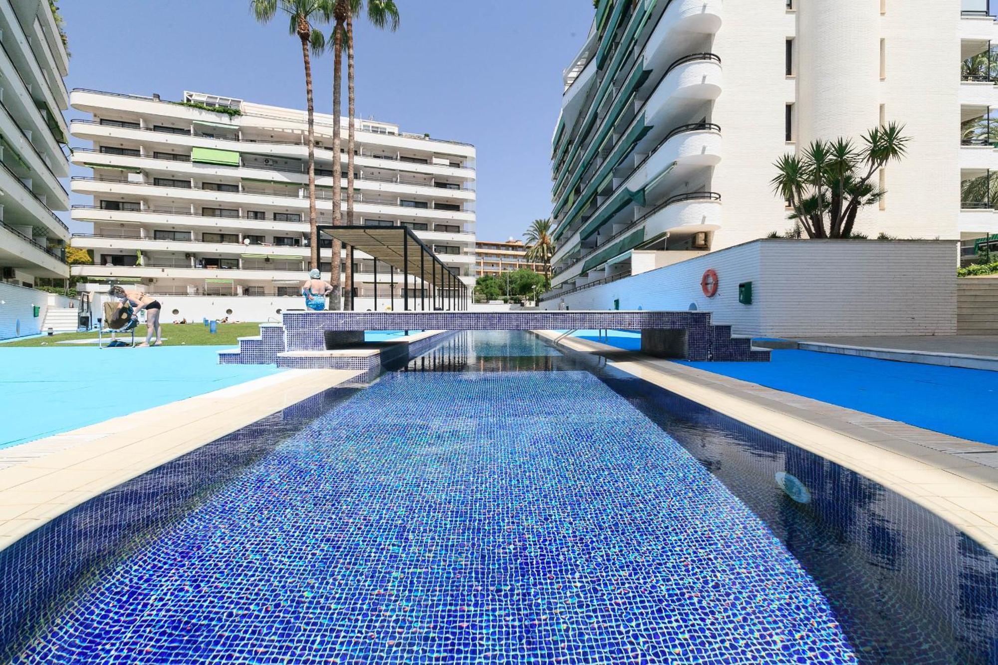 Uhc Montecarlo S104-018 Apartamento Salou