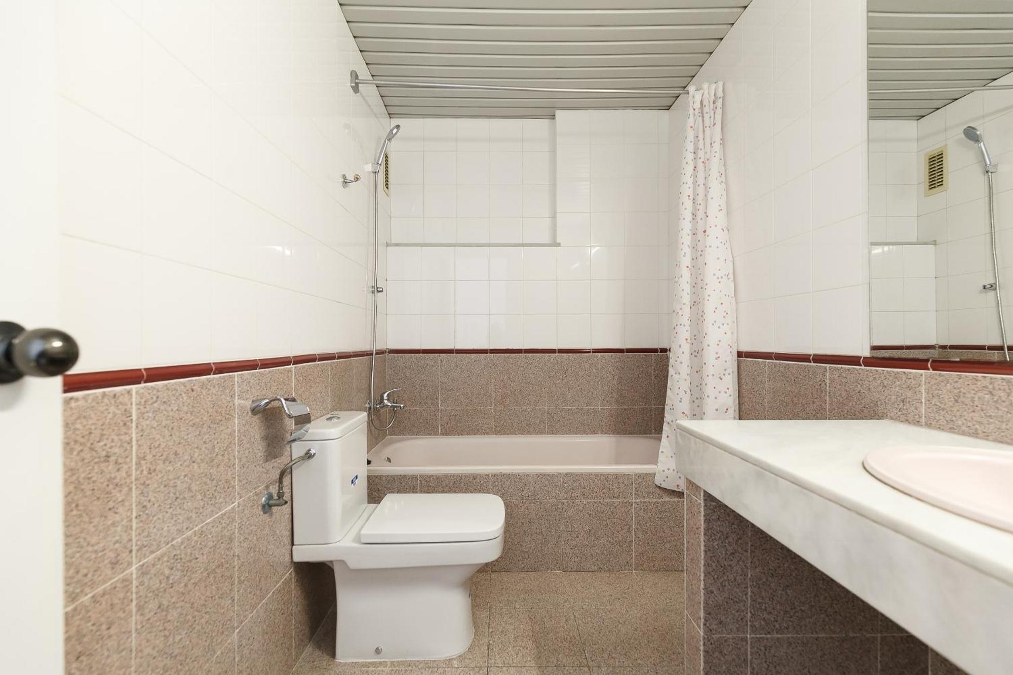 Apartamento Uhc Montecarlo S104-018 Salou