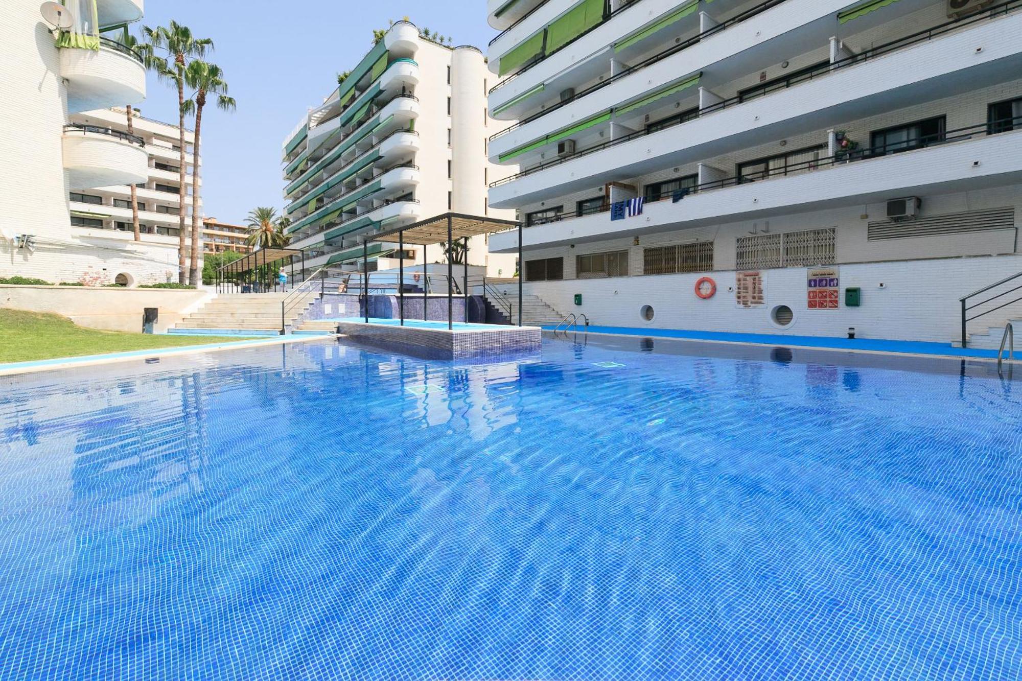 Uhc Montecarlo S104-018 Apartamento Salou