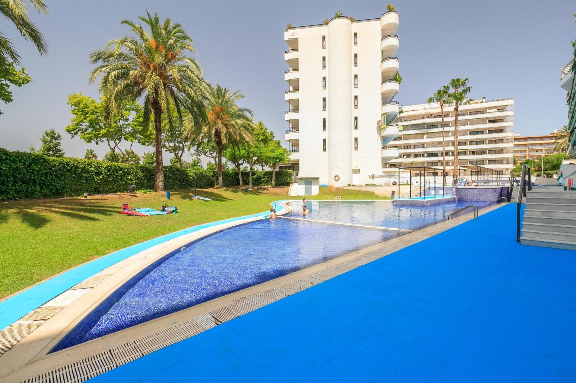 Apartamento Uhc Montecarlo S104-018 Salou