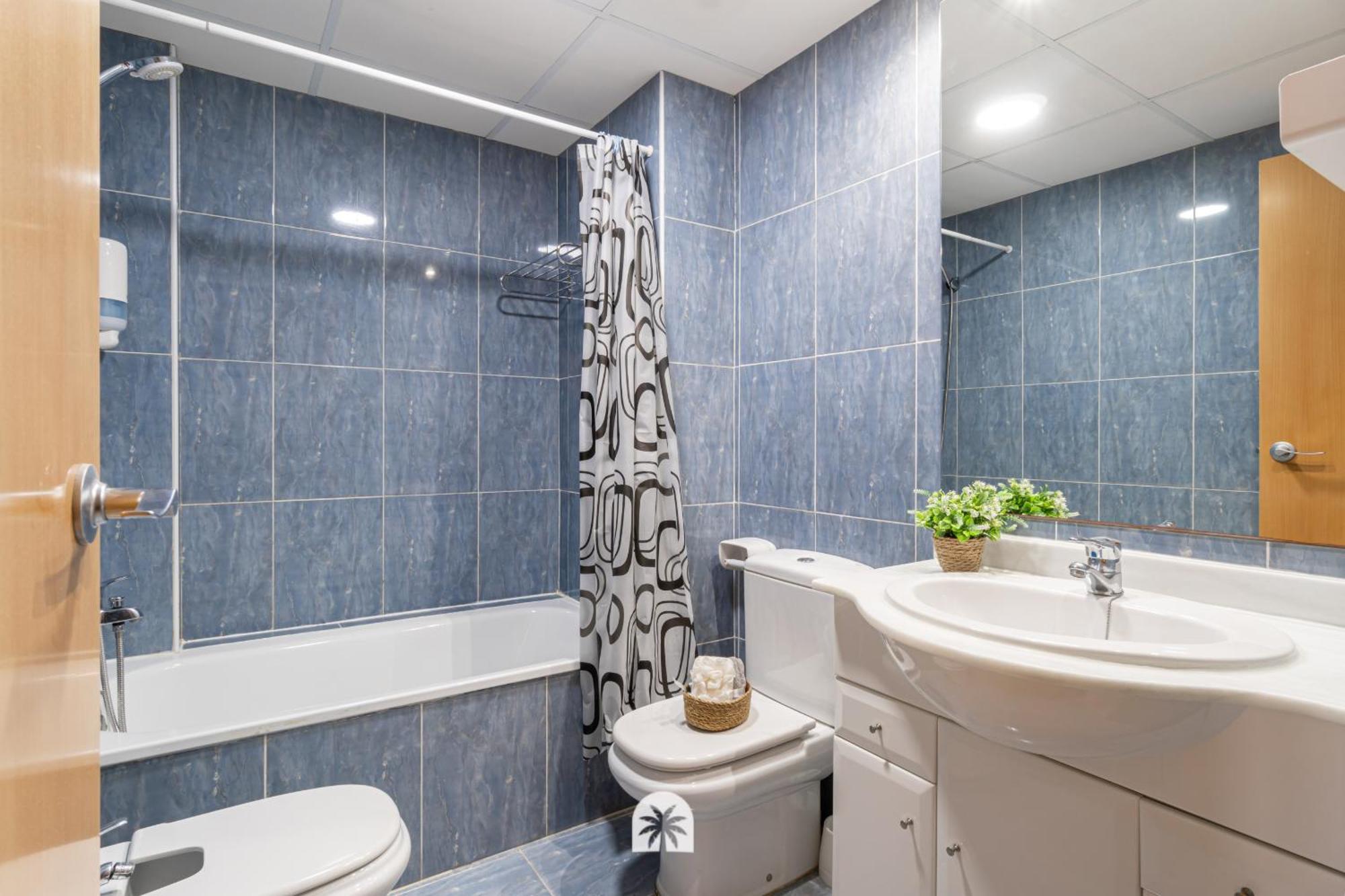 Apartamento Mediterranean Way - Ontario