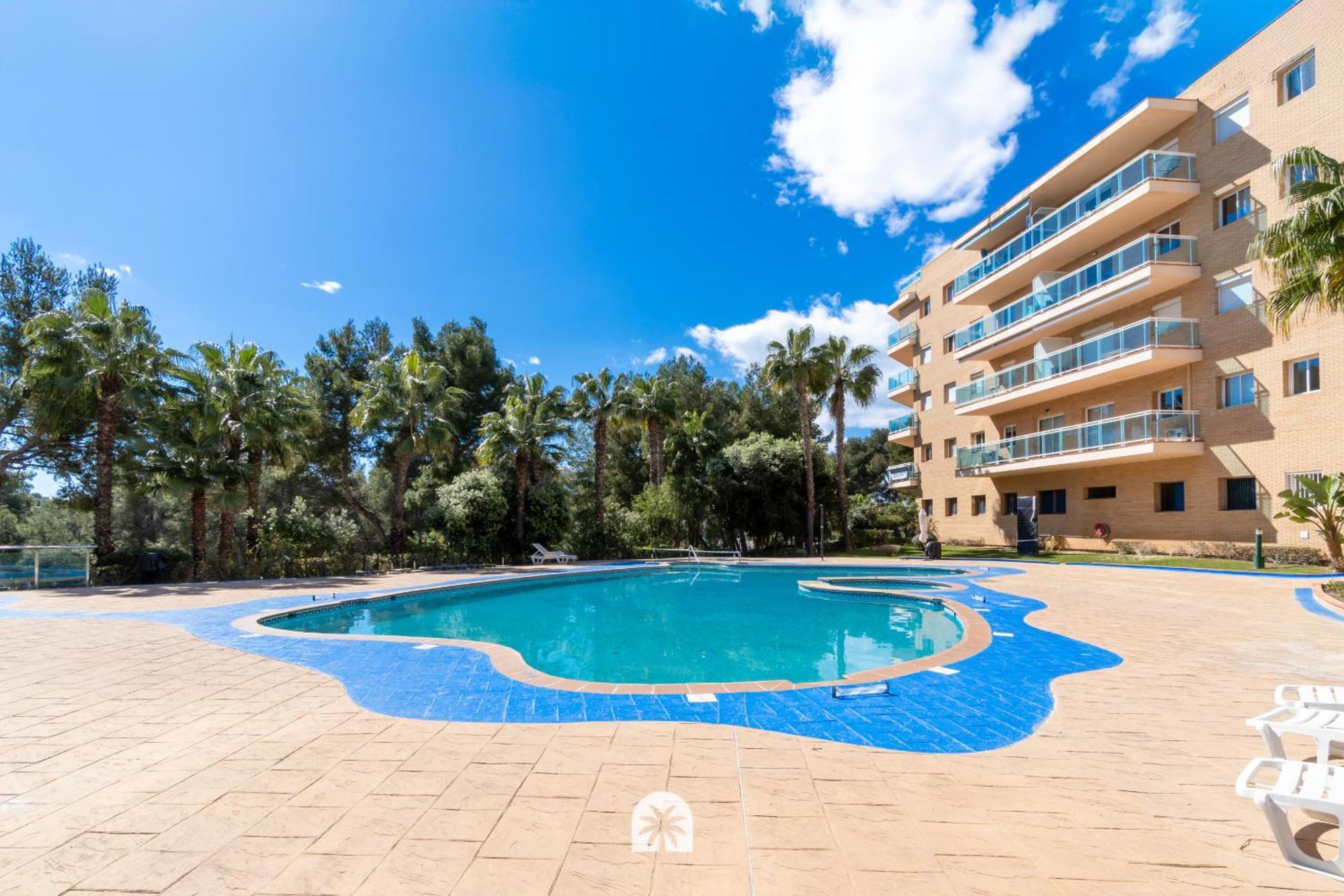 Mediterranean Way - Ontario Apartamento *