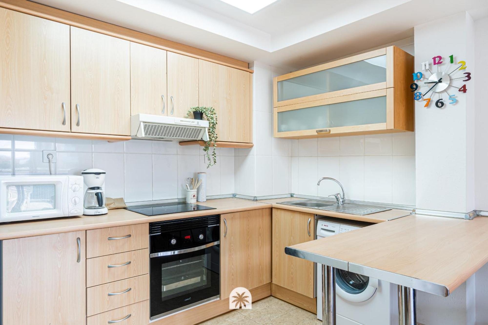 Mediterranean Way - Ontario Apartamento Salou