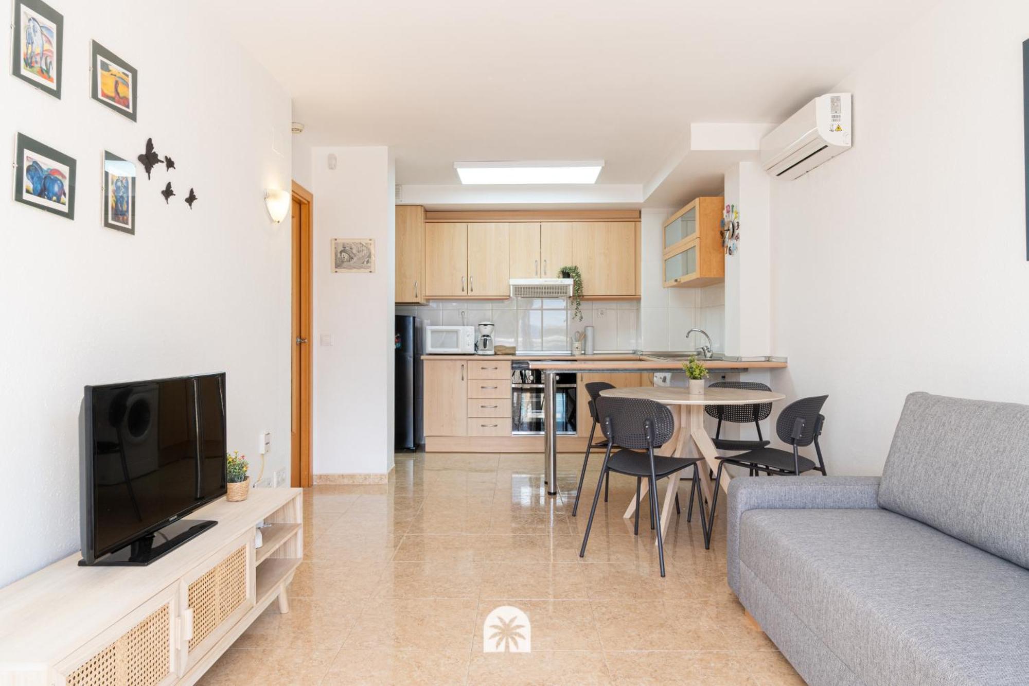 Apartamento Mediterranean Way - Ontario *