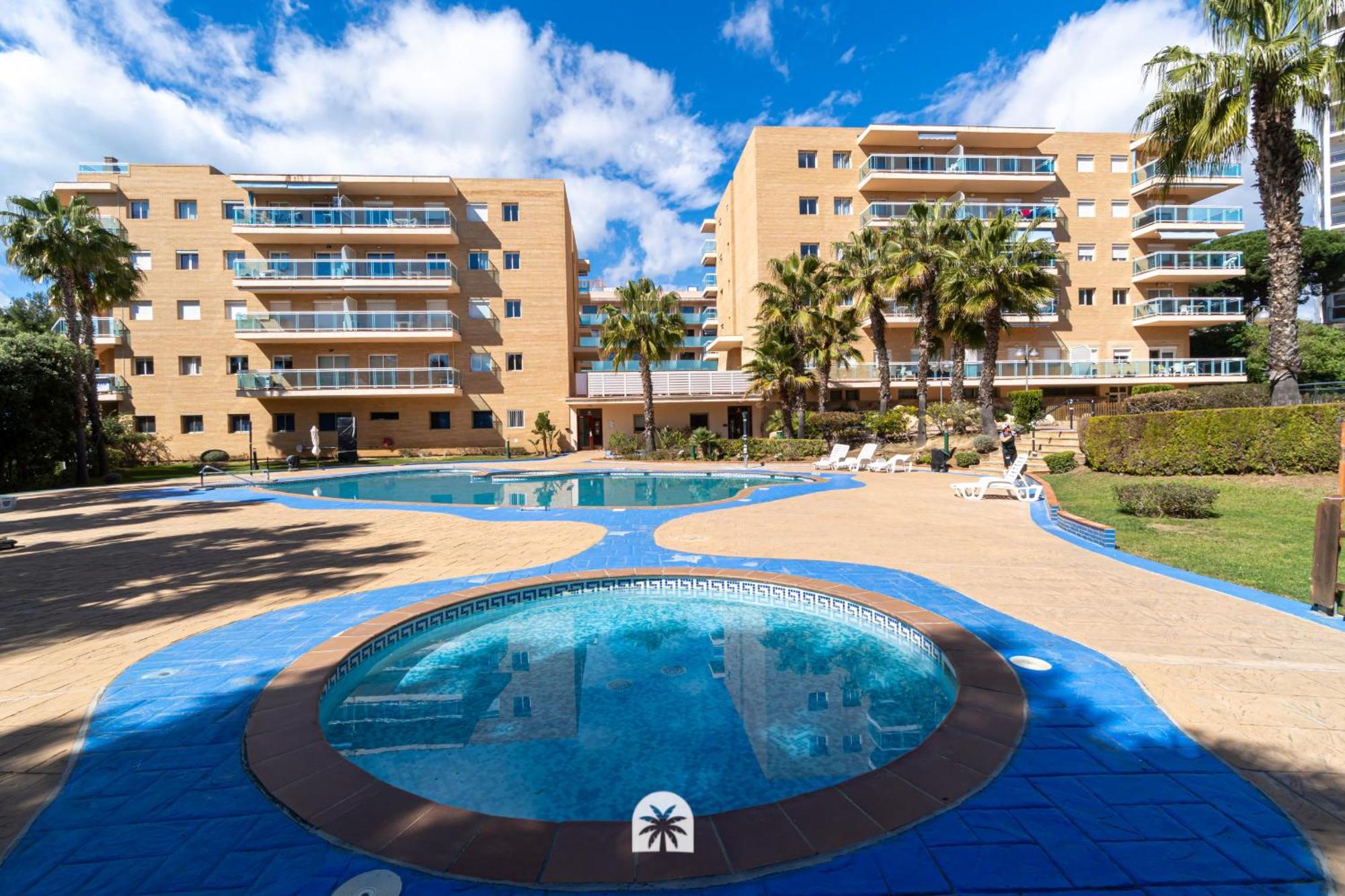 Mediterranean Way - Ontario Apartamento Salou