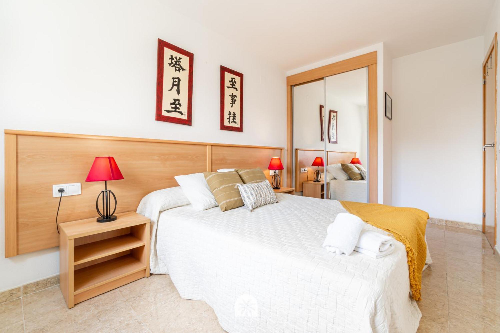 Apartamento Mediterranean Way - Ontario Salou