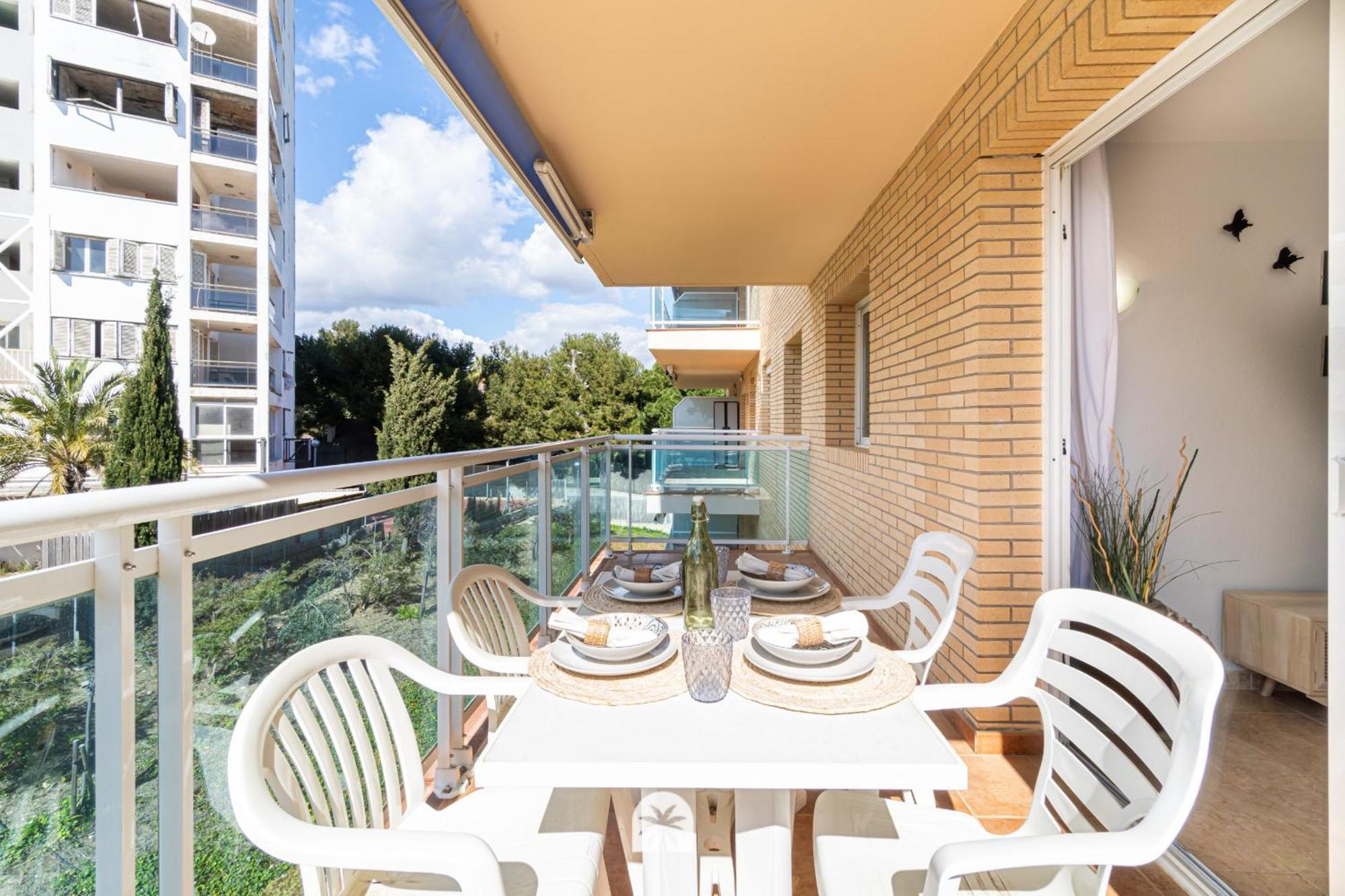 Mediterranean Way - Ontario Apartamento *