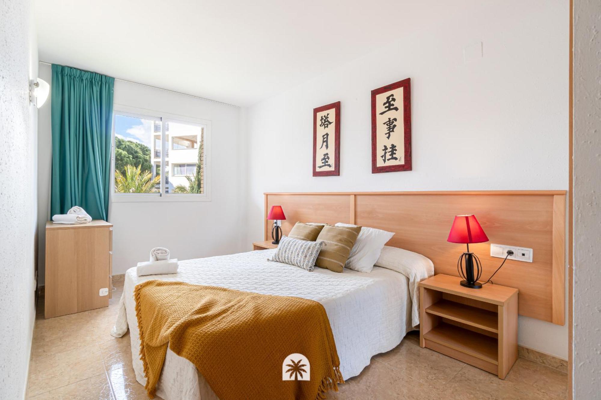Mediterranean Way - Ontario Apartamento *