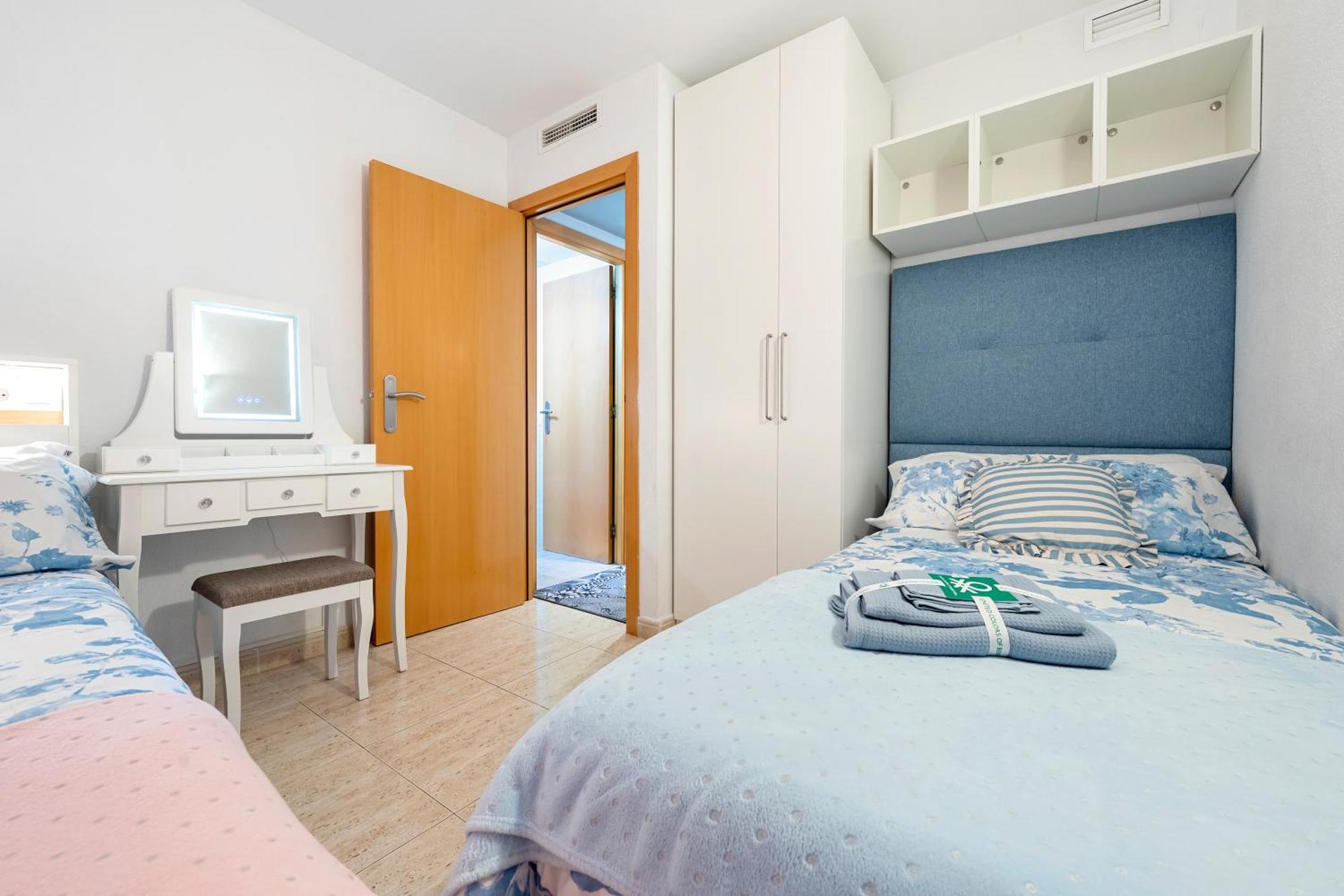 Appartement Martin Y Rose En