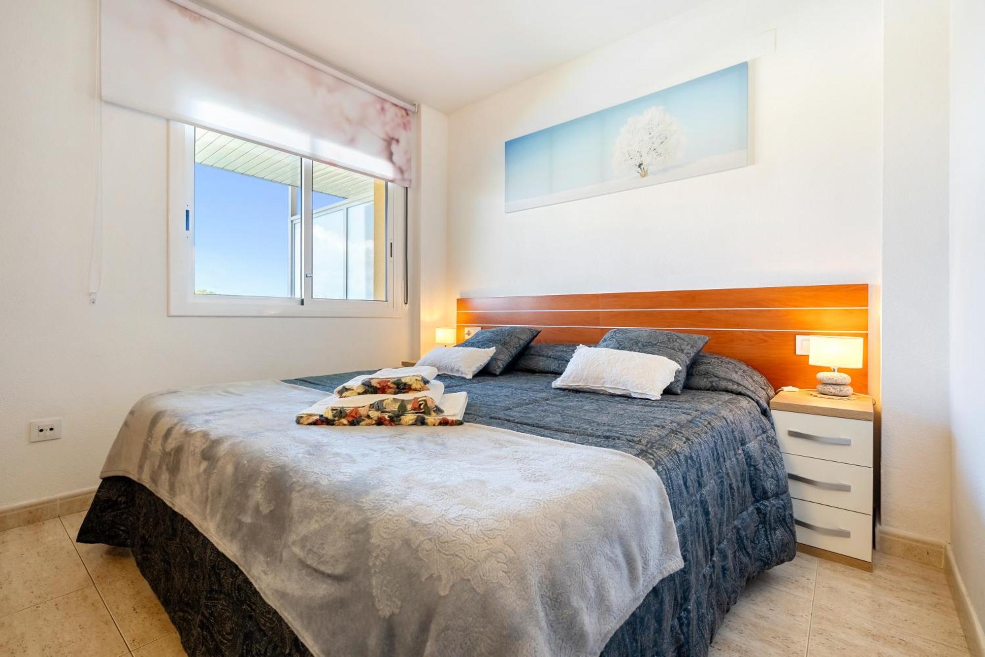 Appartement Martin Y Rose En *