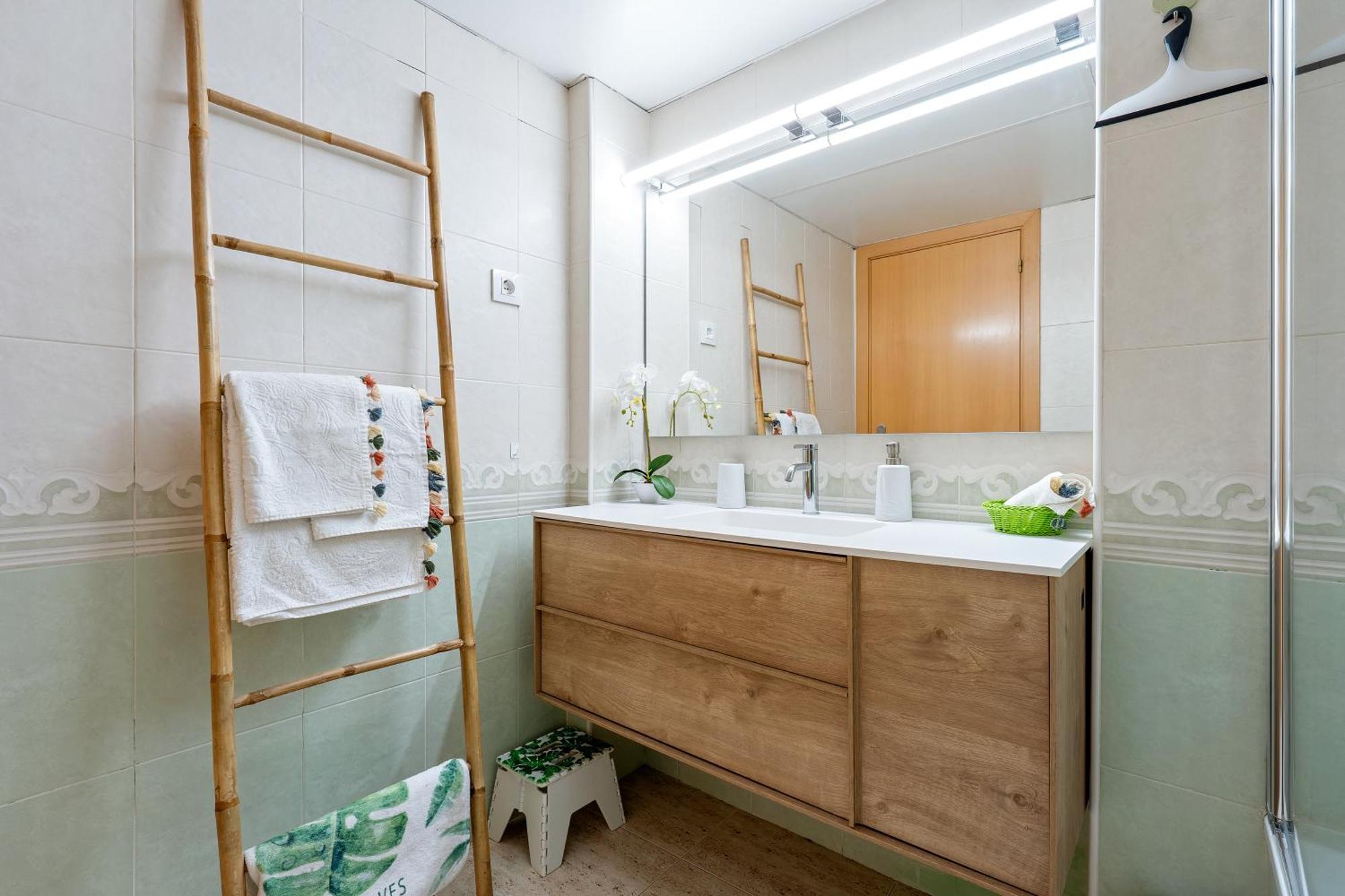Martin Y Rose En Appartement Salou