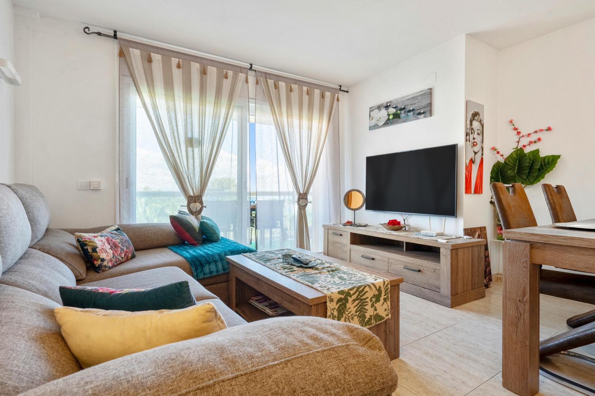 Appartement Martin Y Rose En *