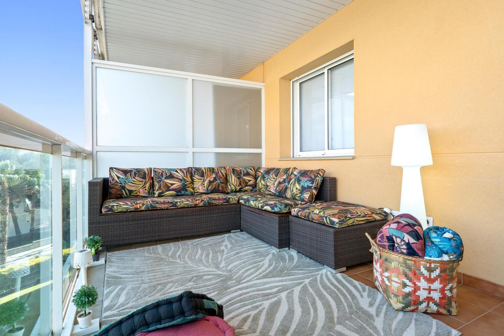 Appartement Martin Y Rose En Salou