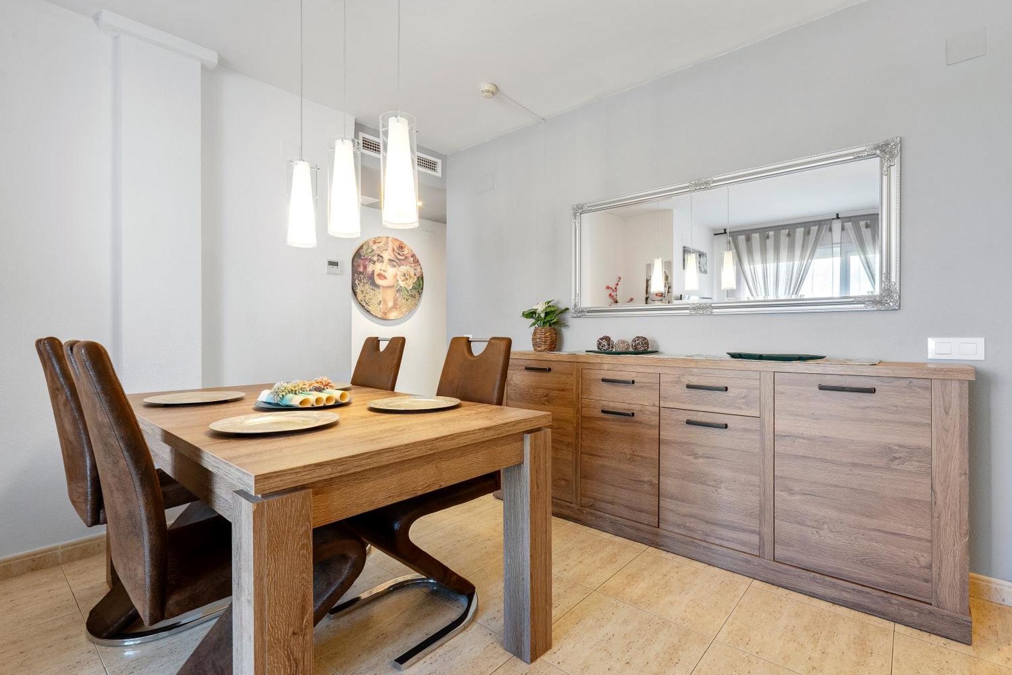 Martin Y Rose En Appartement