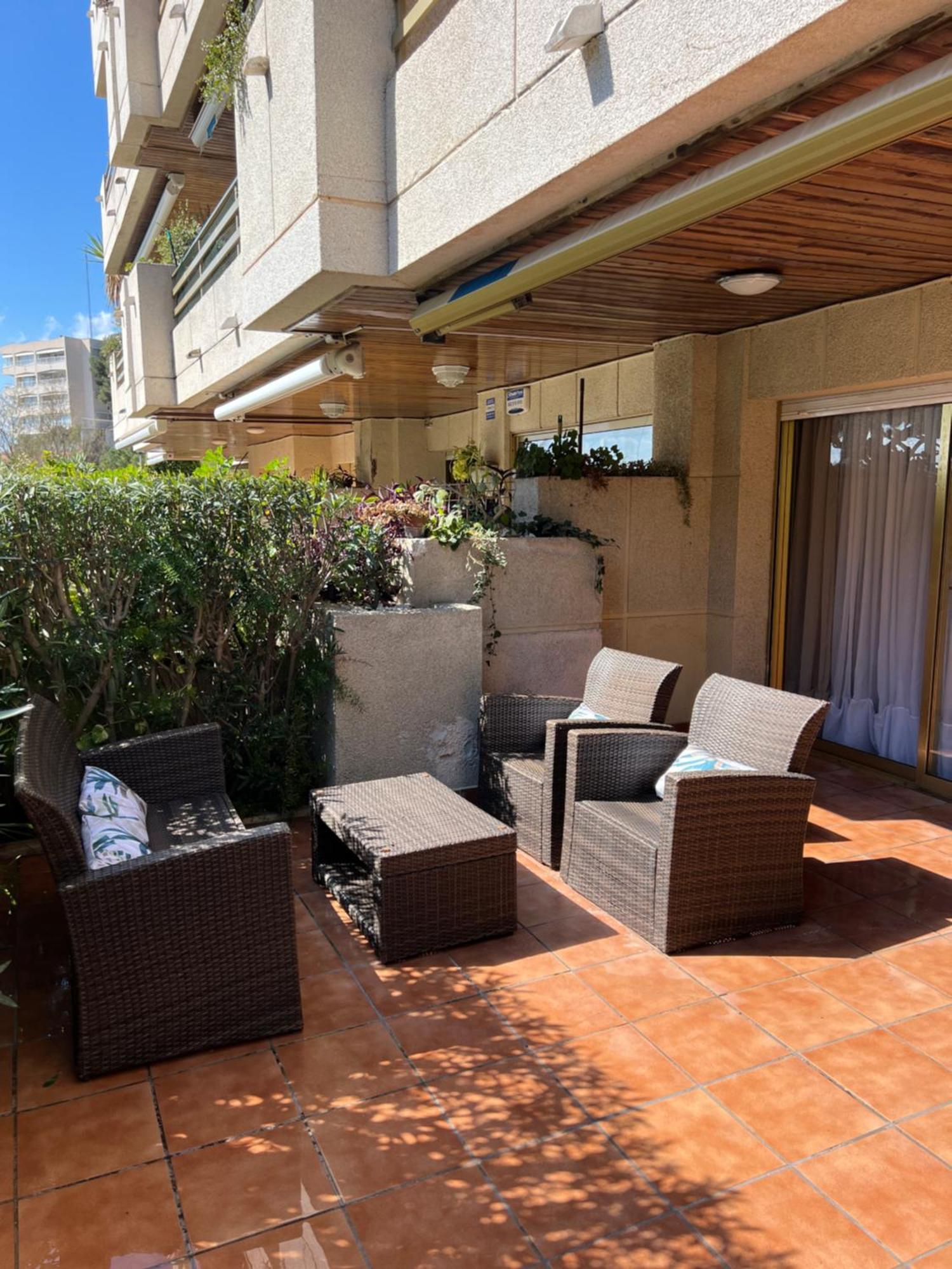 Homing Cap 2 Salou