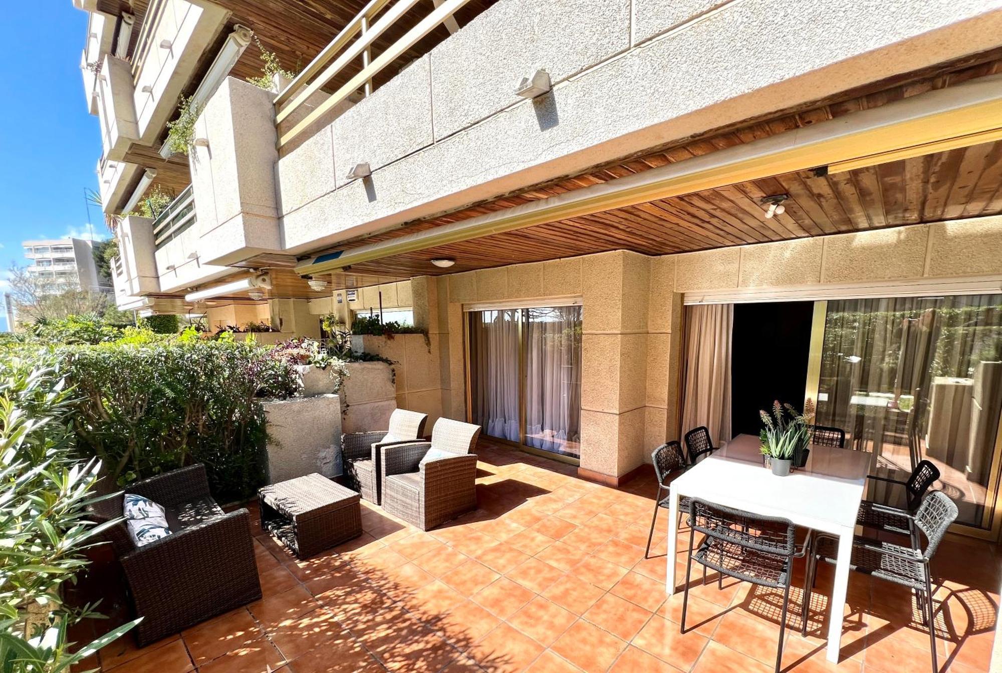 Apartamento Homing Cap 2 Salou