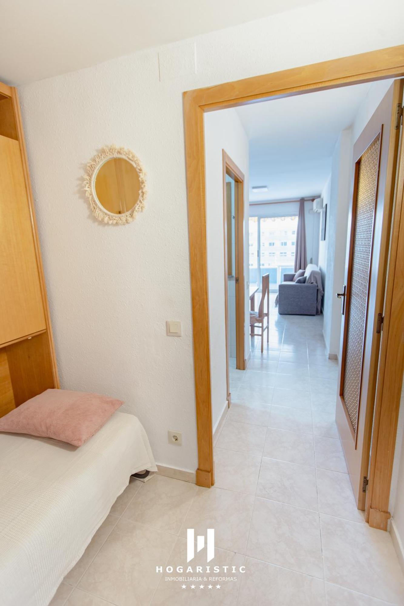 Hogaristic - Centrico Con Piscina * Salou