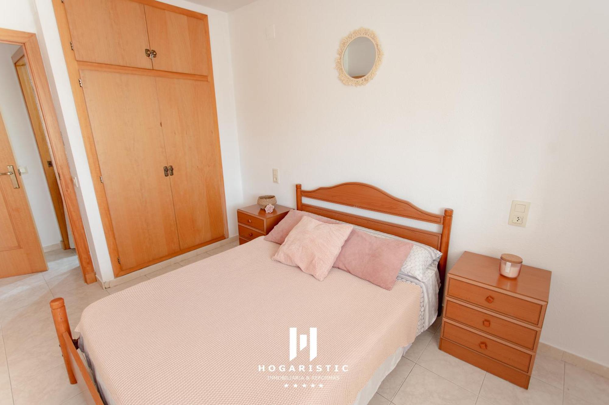 Apartamento Hogaristic - Centrico Con Piscina