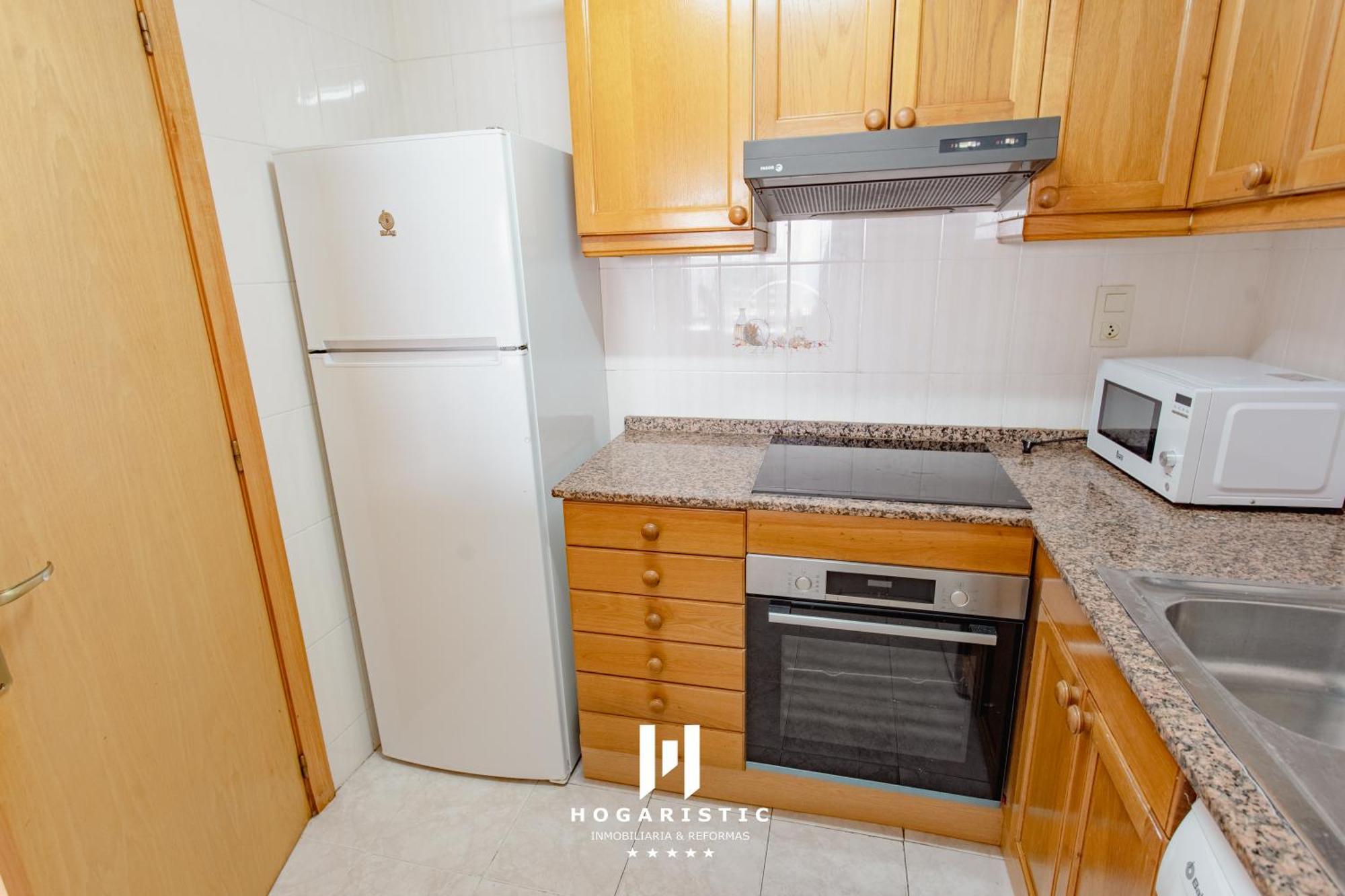 Hogaristic - Centrico Con Piscina Apartamento Salou