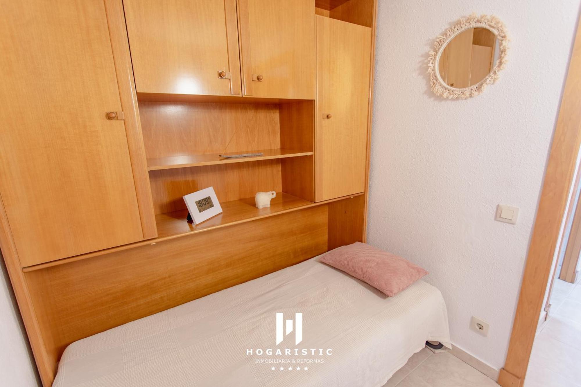 Hogaristic - Centrico Con Piscina Apartamento *