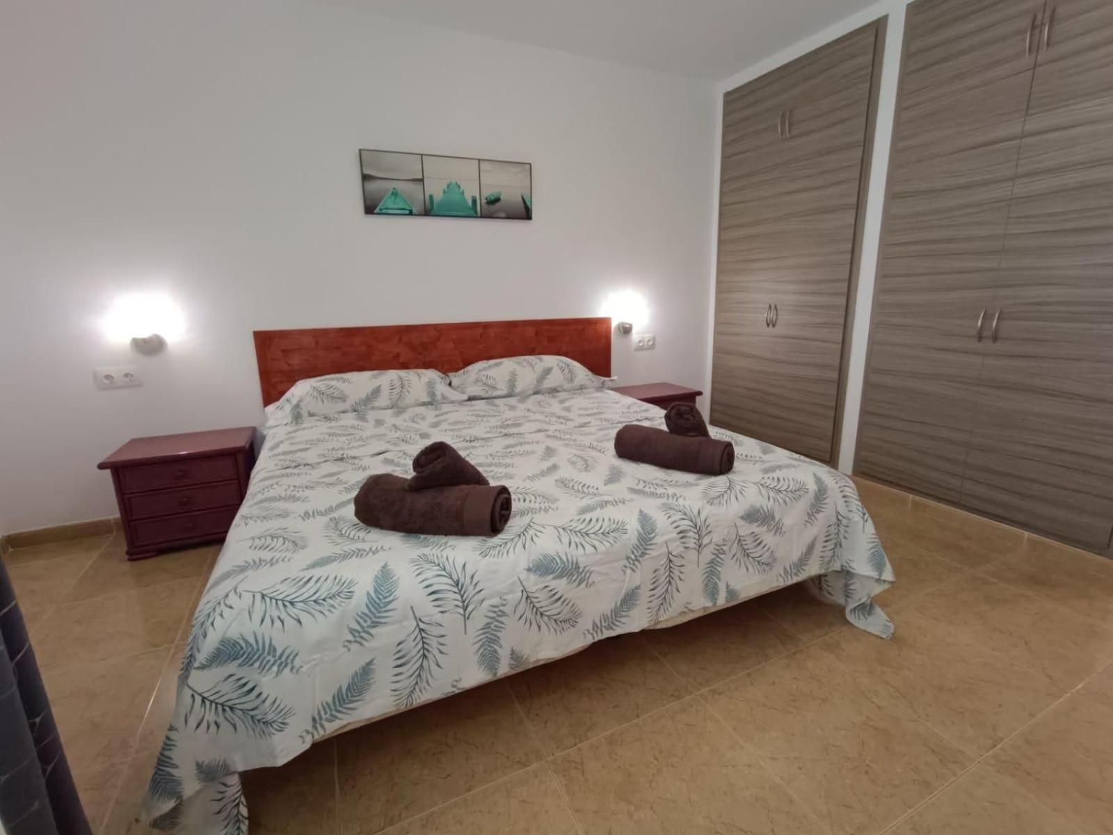 Palm Apartamento *